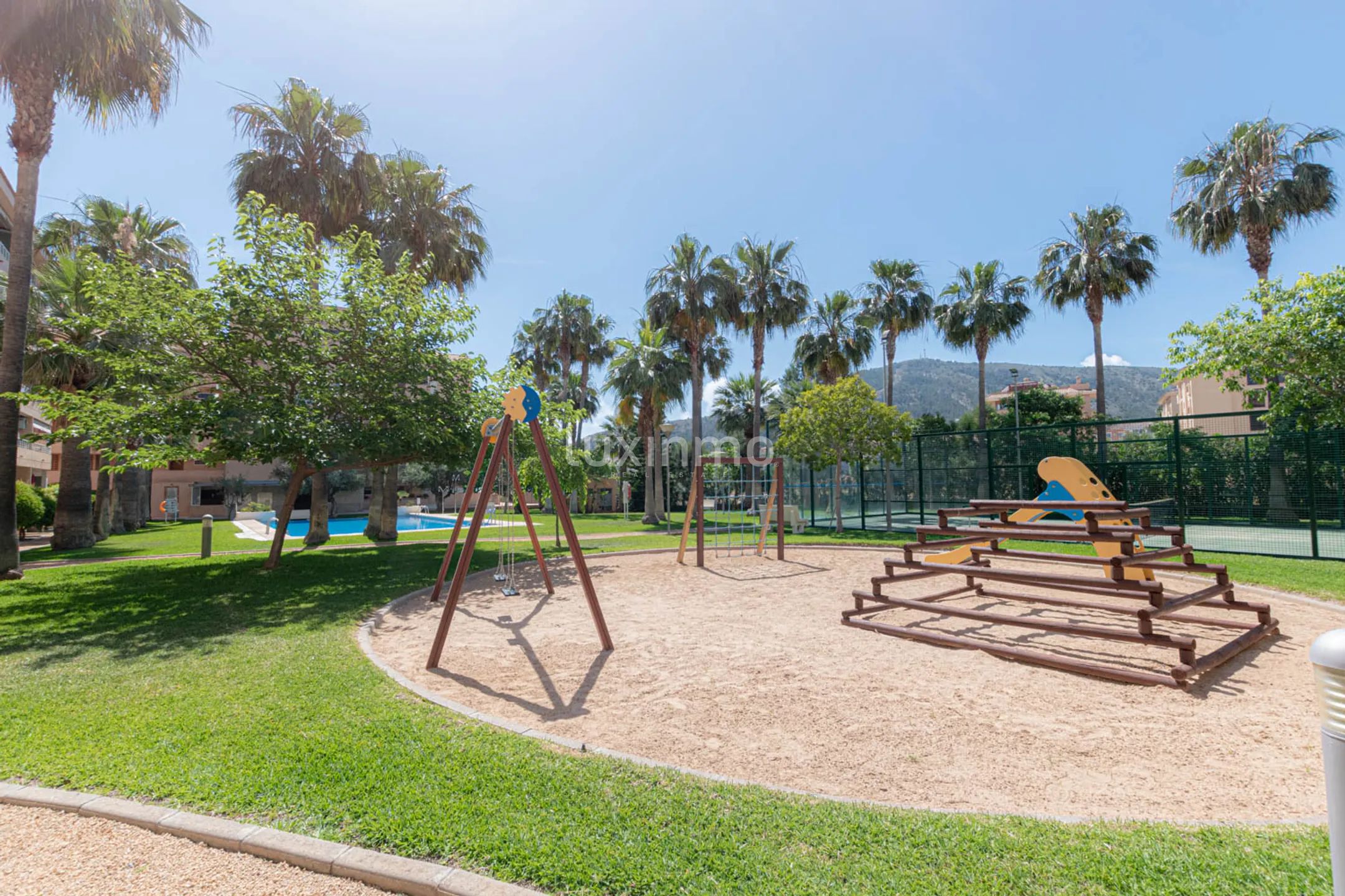 Appartement te koop met panoramisch uitzicht in Albir — photo 20