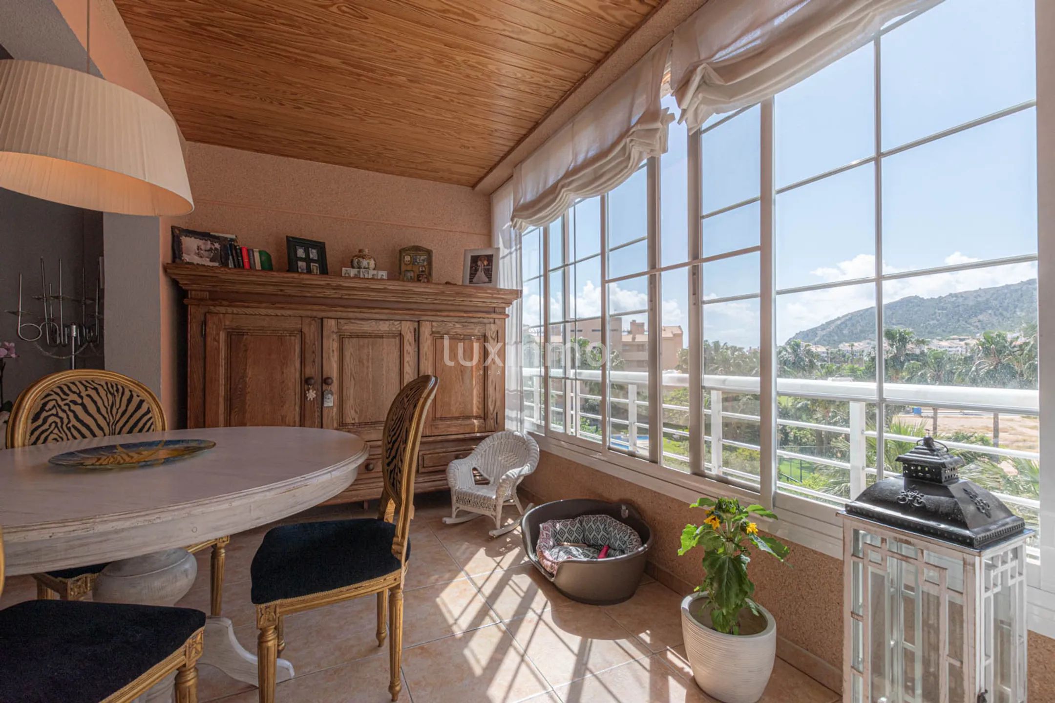 Appartement te koop met panoramisch uitzicht in Albir — photo 9