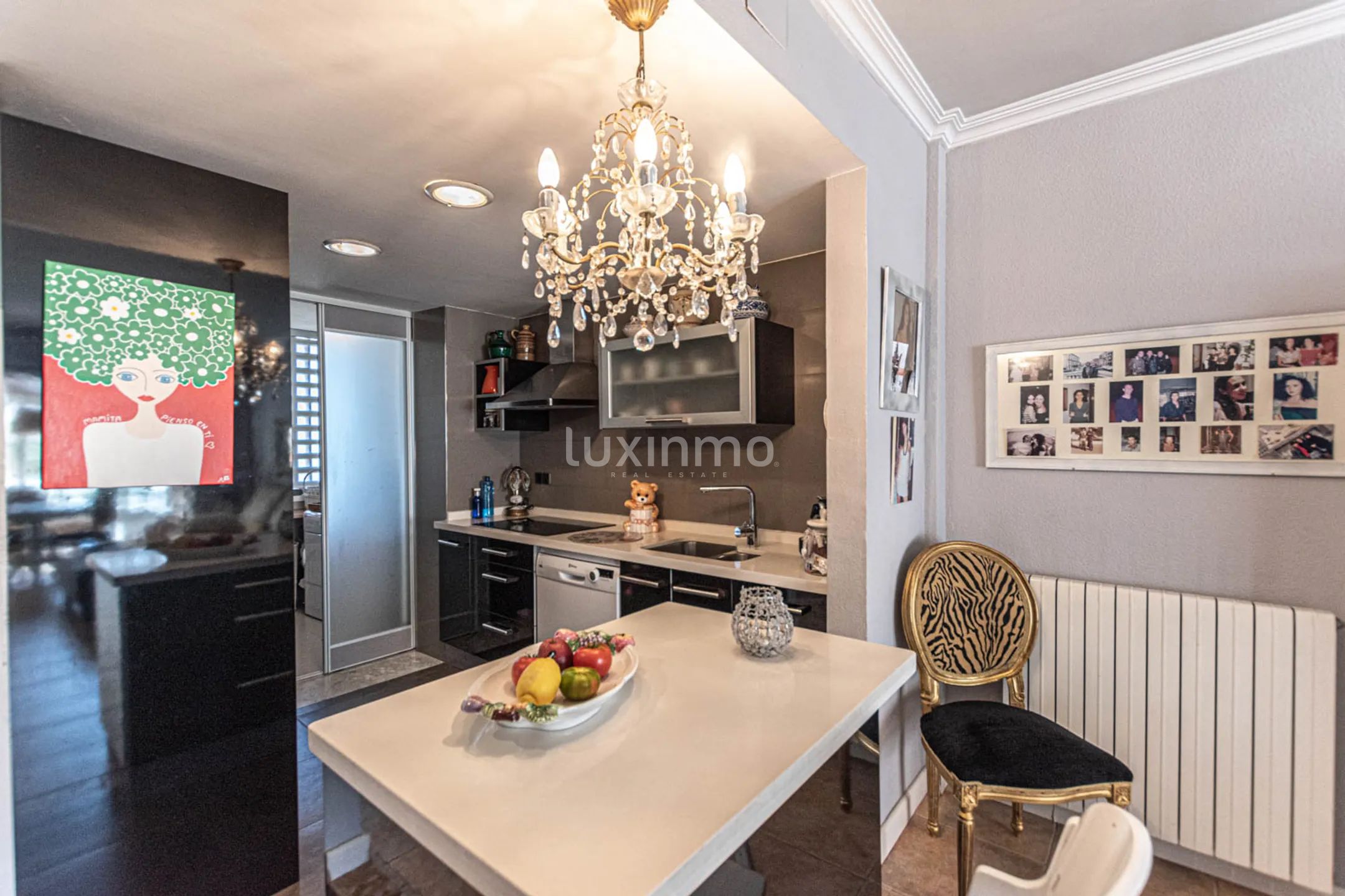 Appartement te koop met panoramisch uitzicht in Albir — photo 11