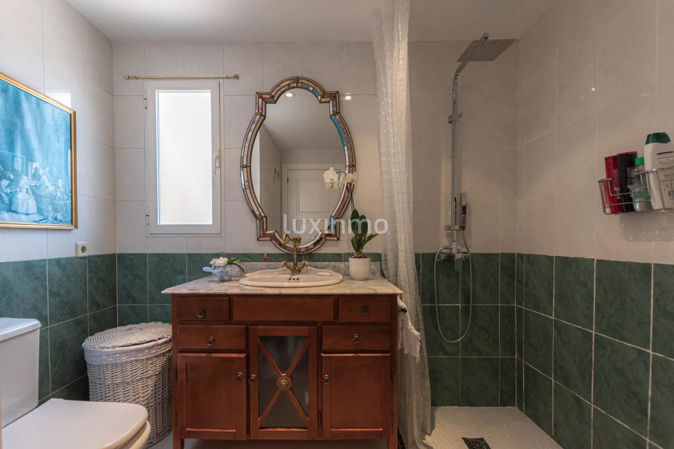 Appartement te koop met panoramisch uitzicht in Albir — photo 14