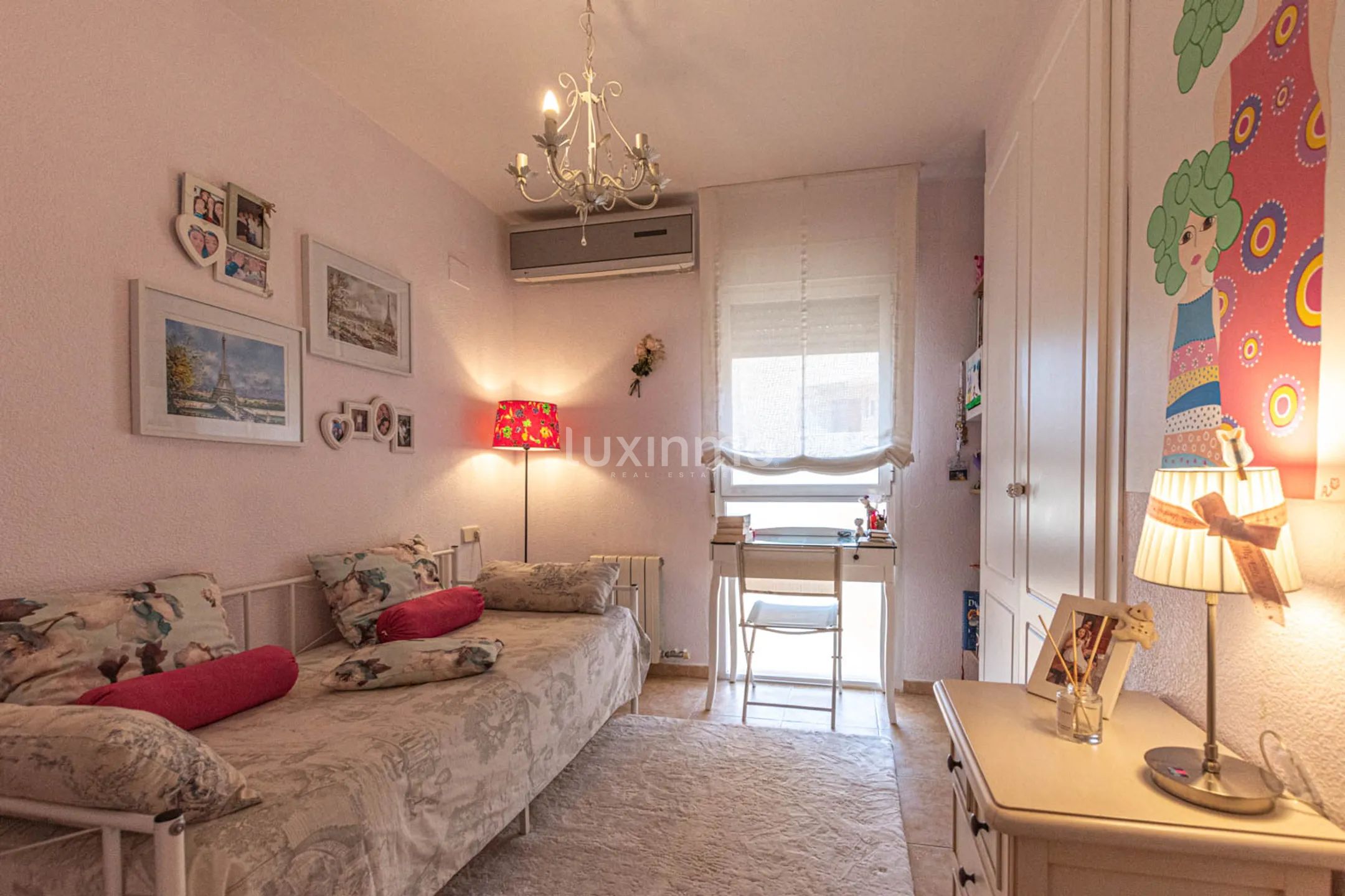 Appartement te koop met panoramisch uitzicht in Albir — photo 18