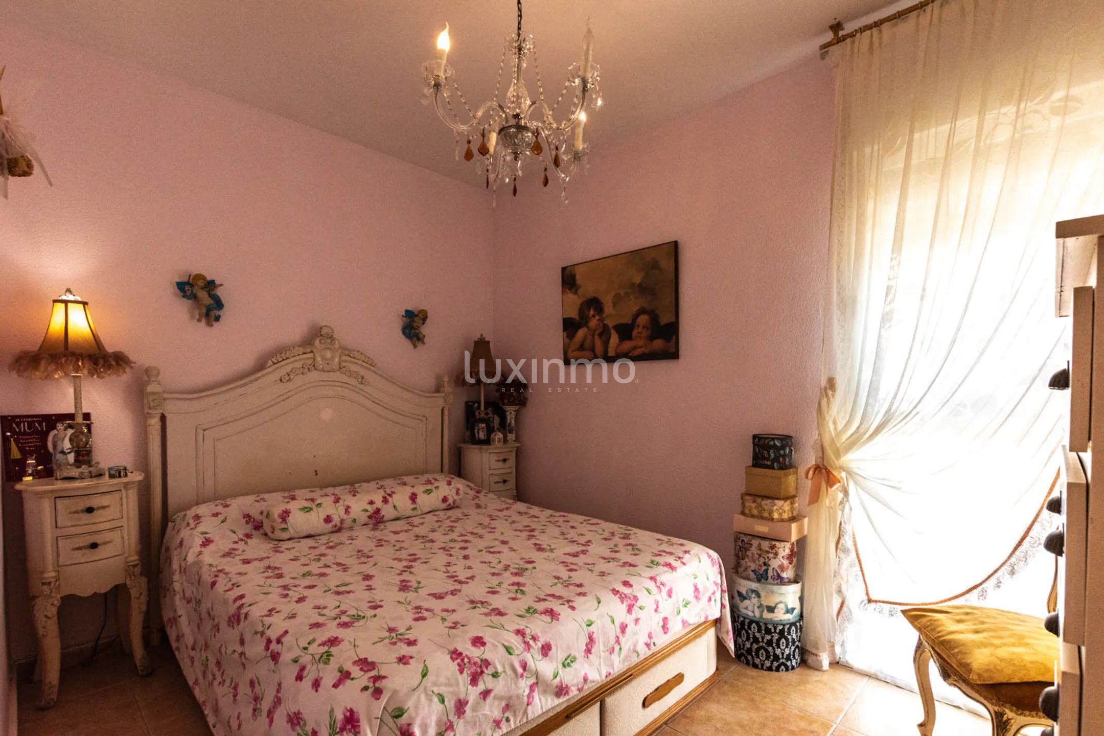 Appartement te koop met panoramisch uitzicht in Albir — photo 15