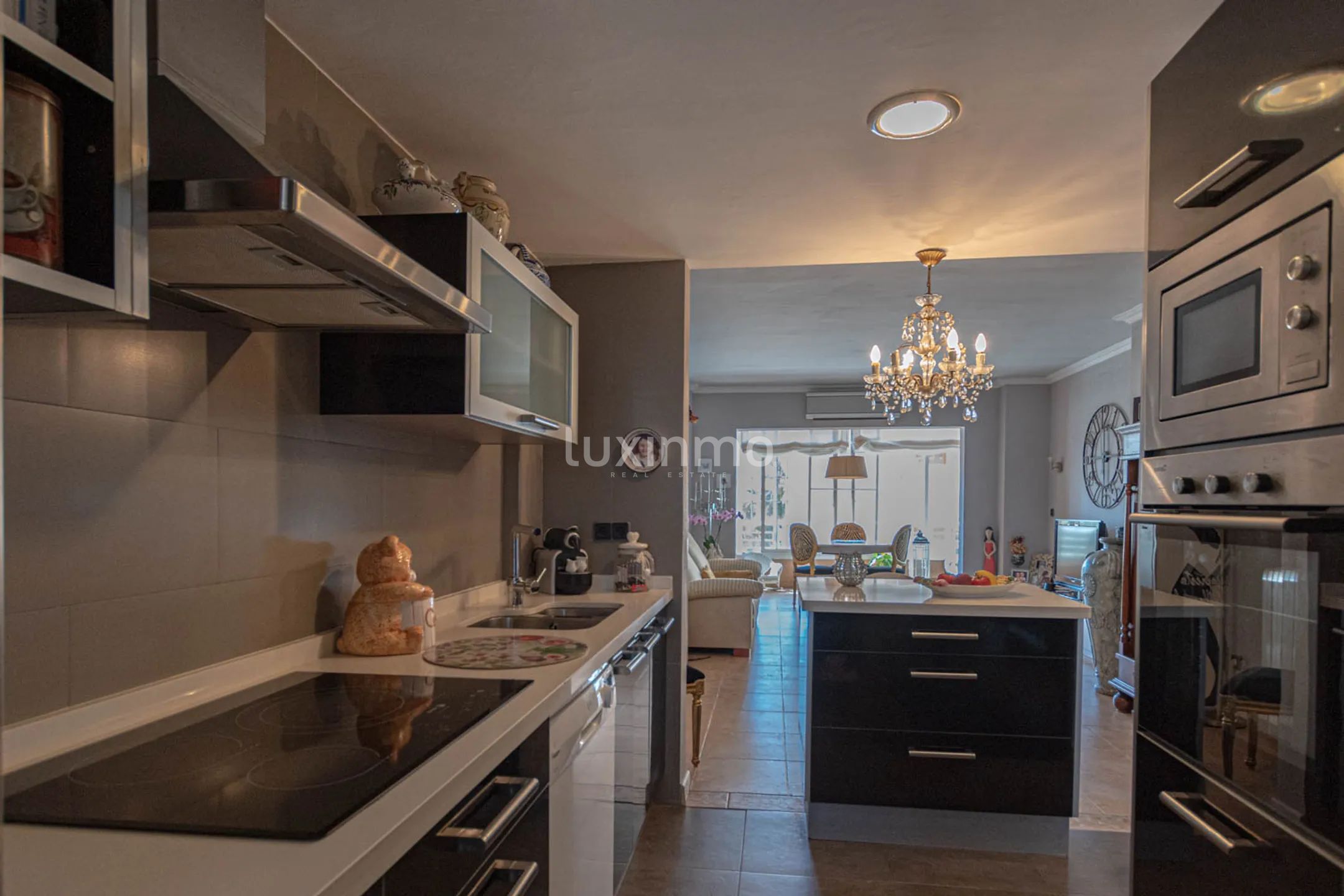 Appartement te koop met panoramisch uitzicht in Albir — photo 10