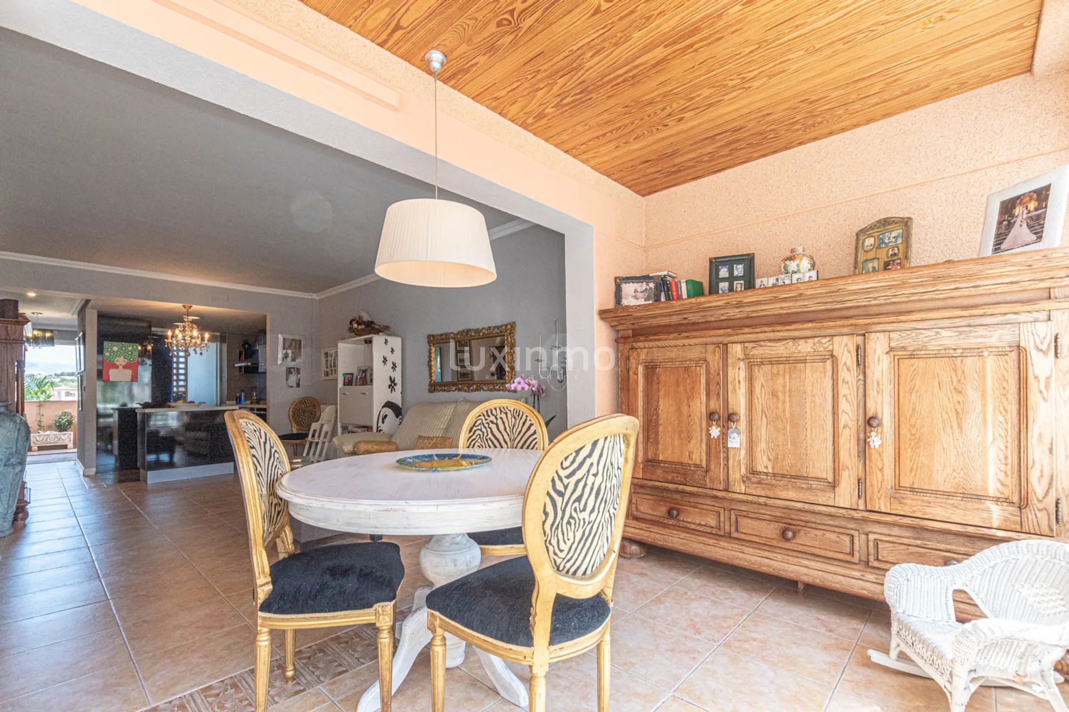 Appartement te koop met panoramisch uitzicht in Albir — photo 8