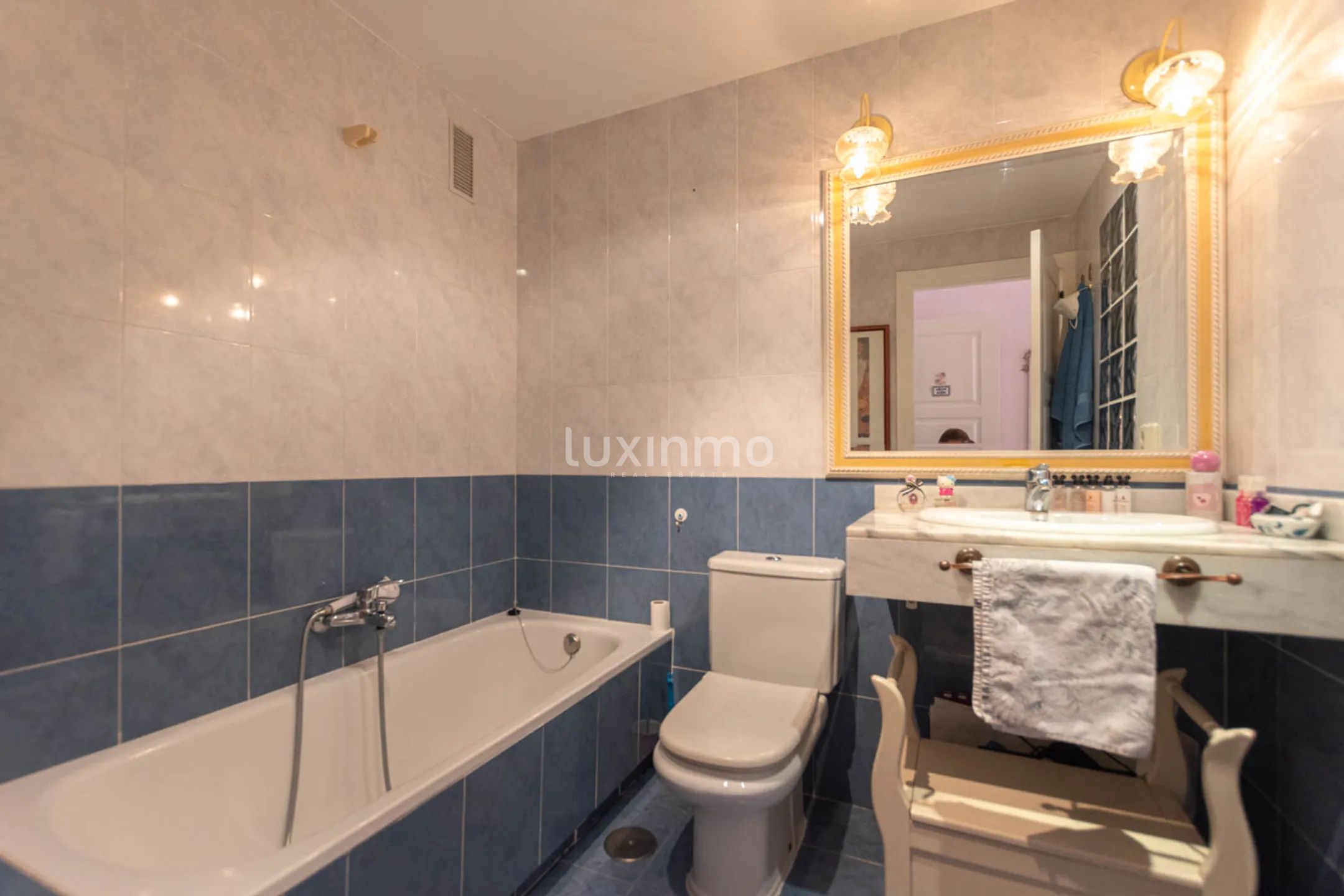 Appartement te koop met panoramisch uitzicht in Albir — photo 19