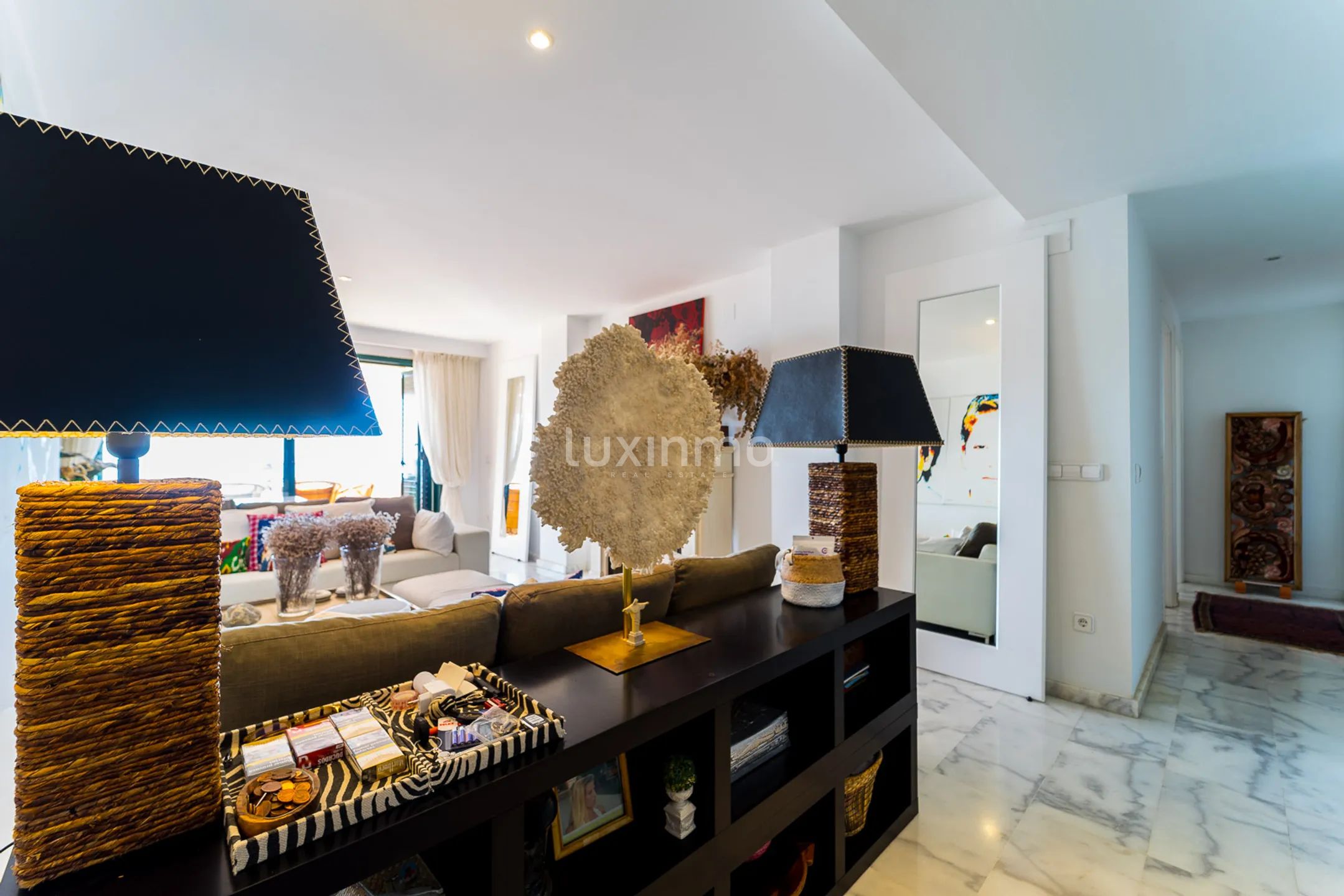 Elegant appartement te koop in Altea Hills — photo 18