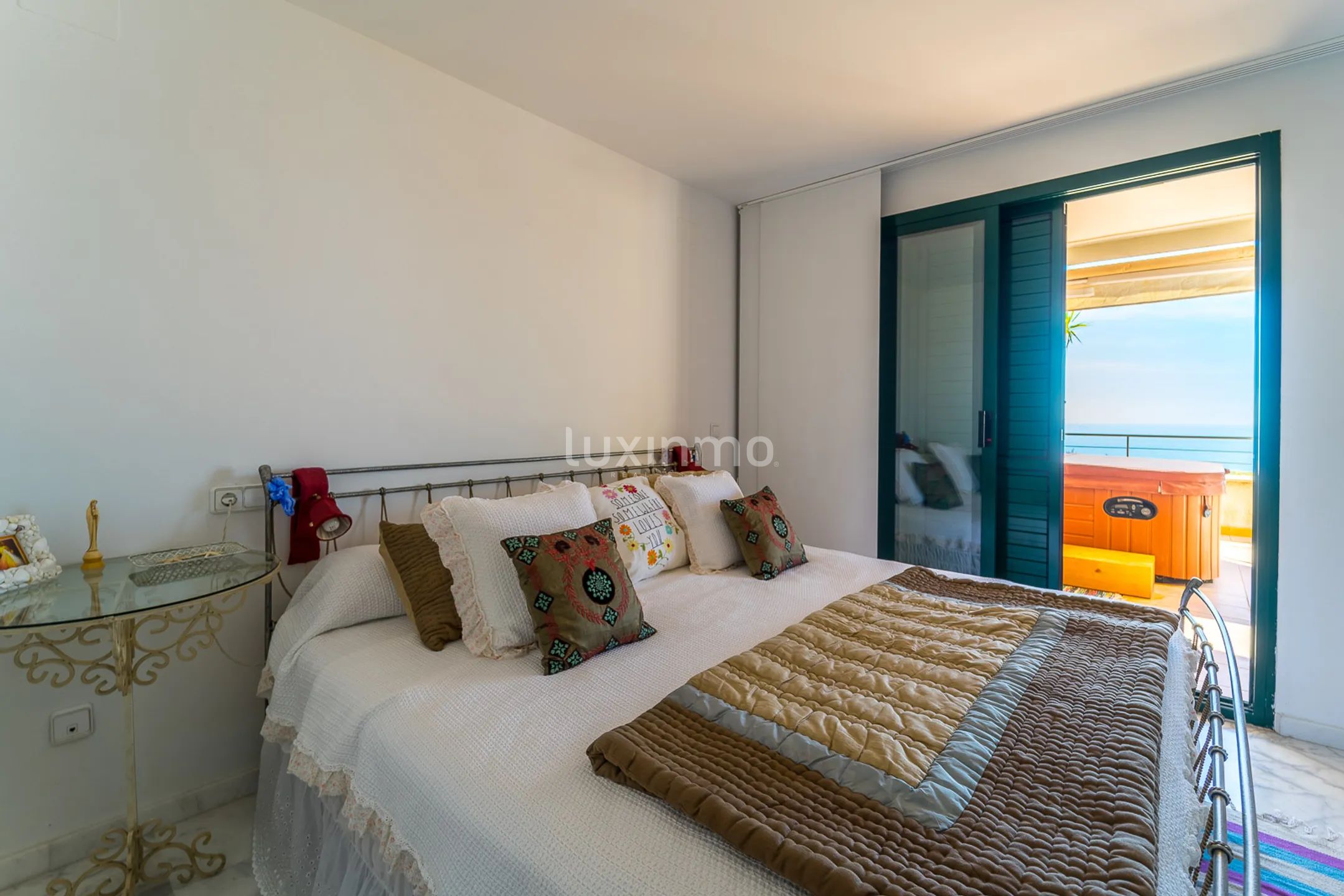 Elegant appartement te koop in Altea Hills — photo 26