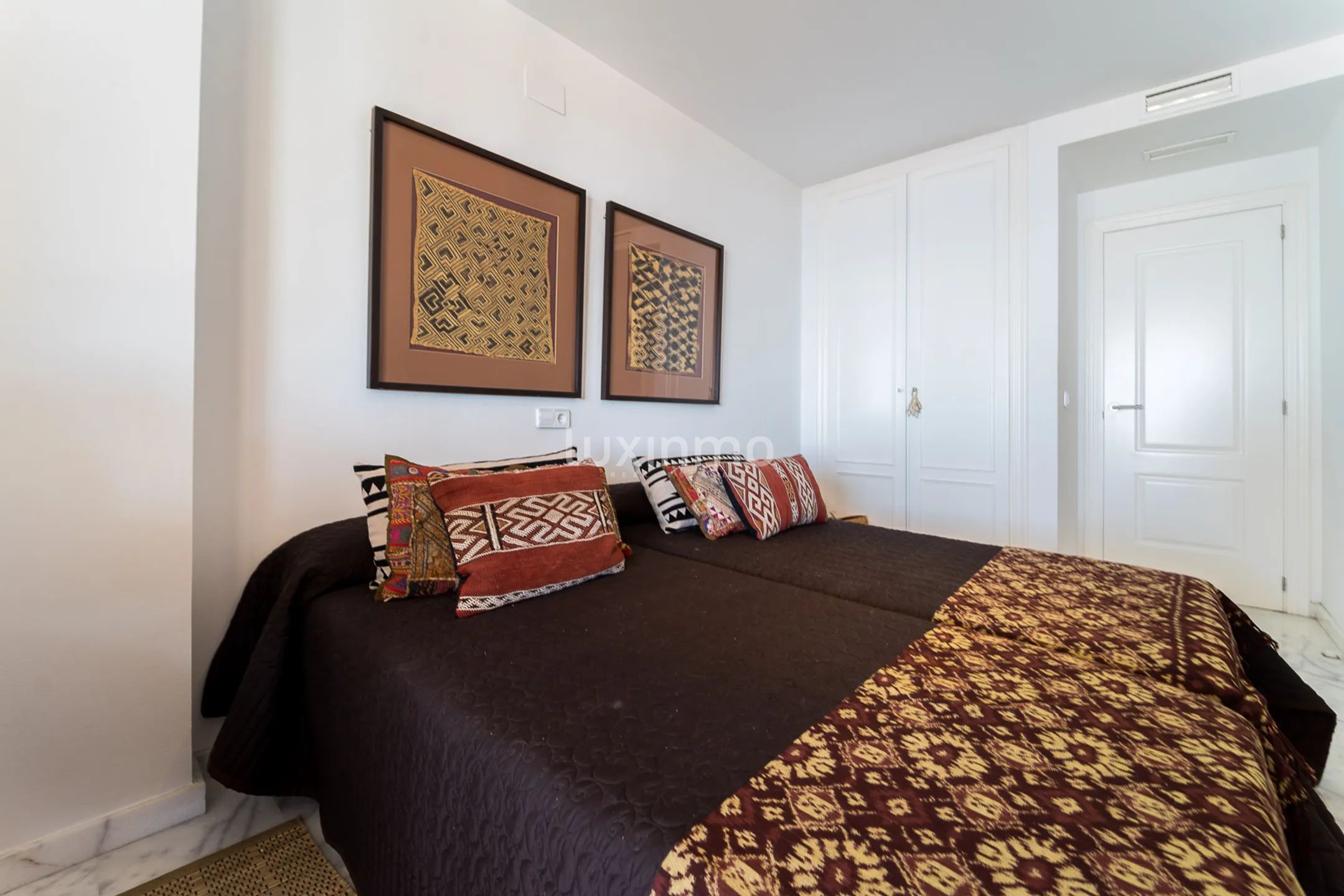 Elegant appartement te koop in Altea Hills — photo 22