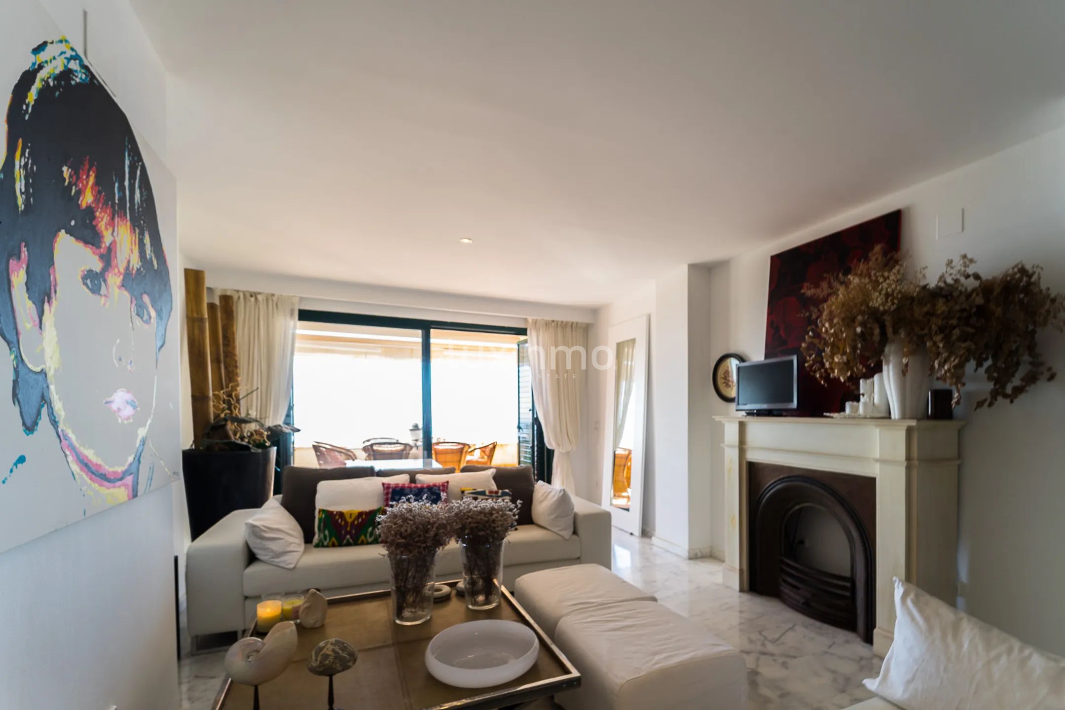 Elegant appartement te koop in Altea Hills — photo 16