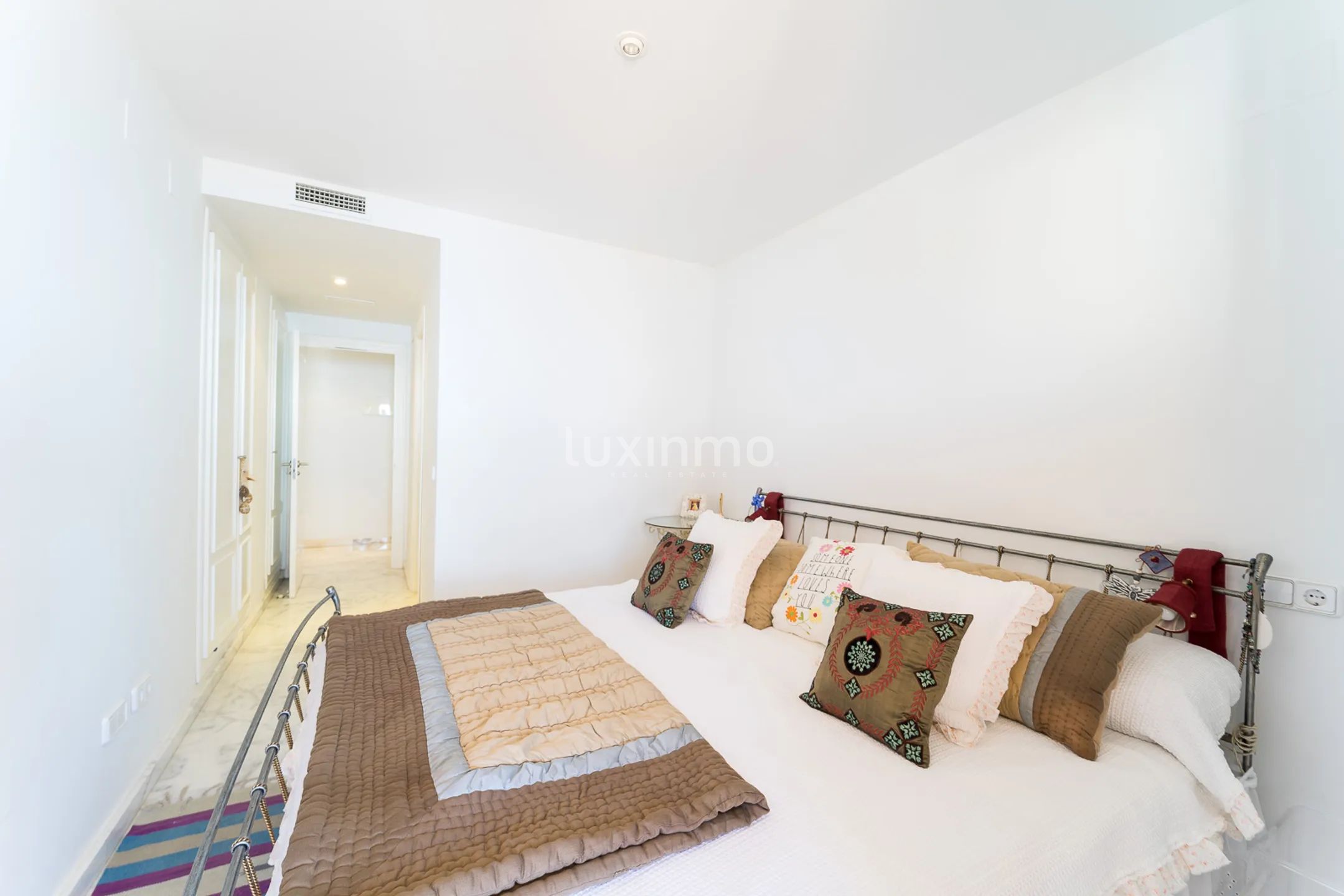 Elegant appartement te koop in Altea Hills — photo 27