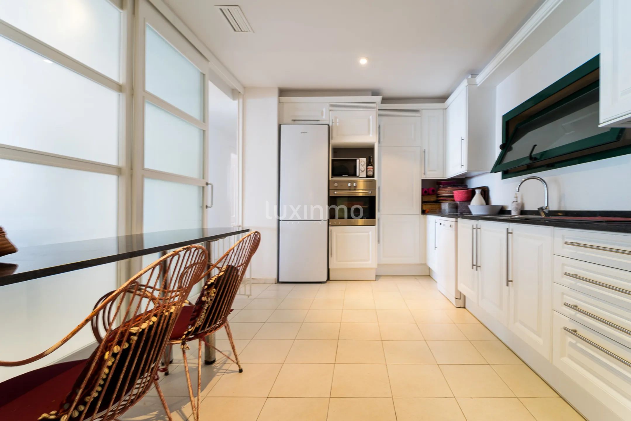 Elegant appartement te koop in Altea Hills — photo 21