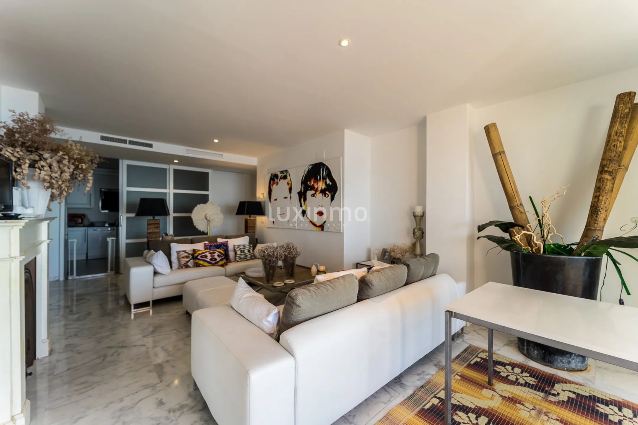 Elegant appartement te koop in Altea Hills — photo 14