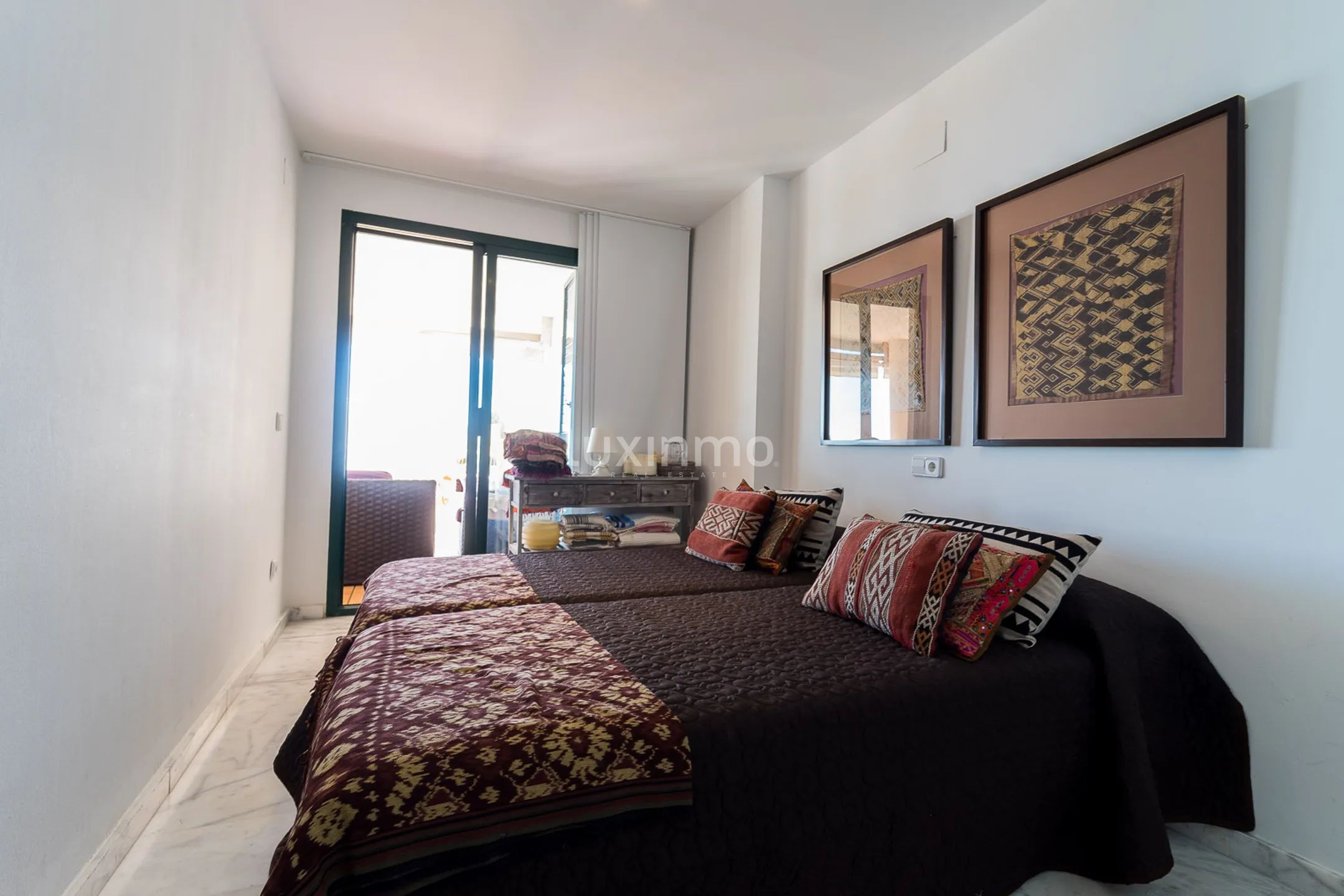 Elegant appartement te koop in Altea Hills — photo 23