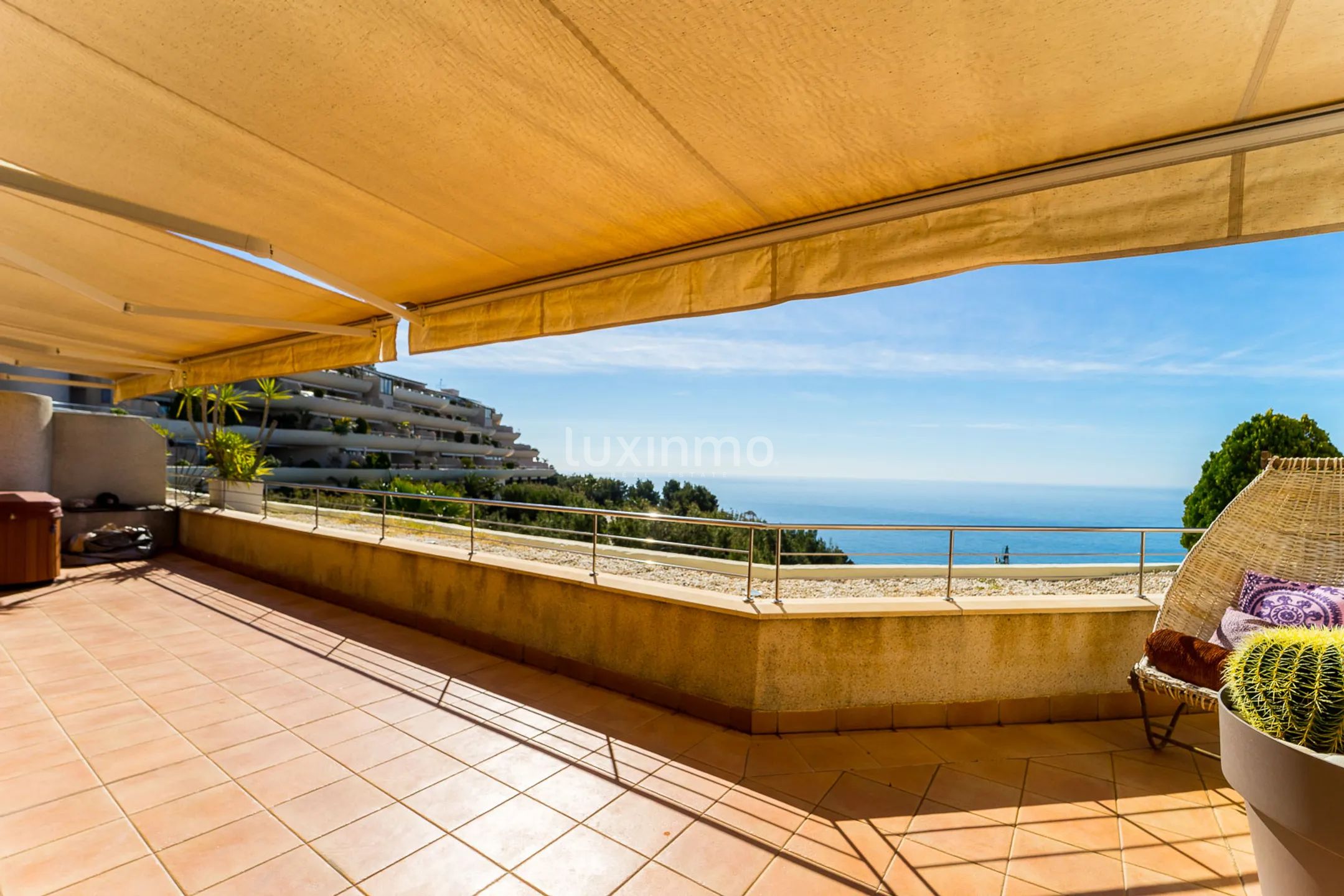 Elegant appartement te koop in Altea Hills — photo 13