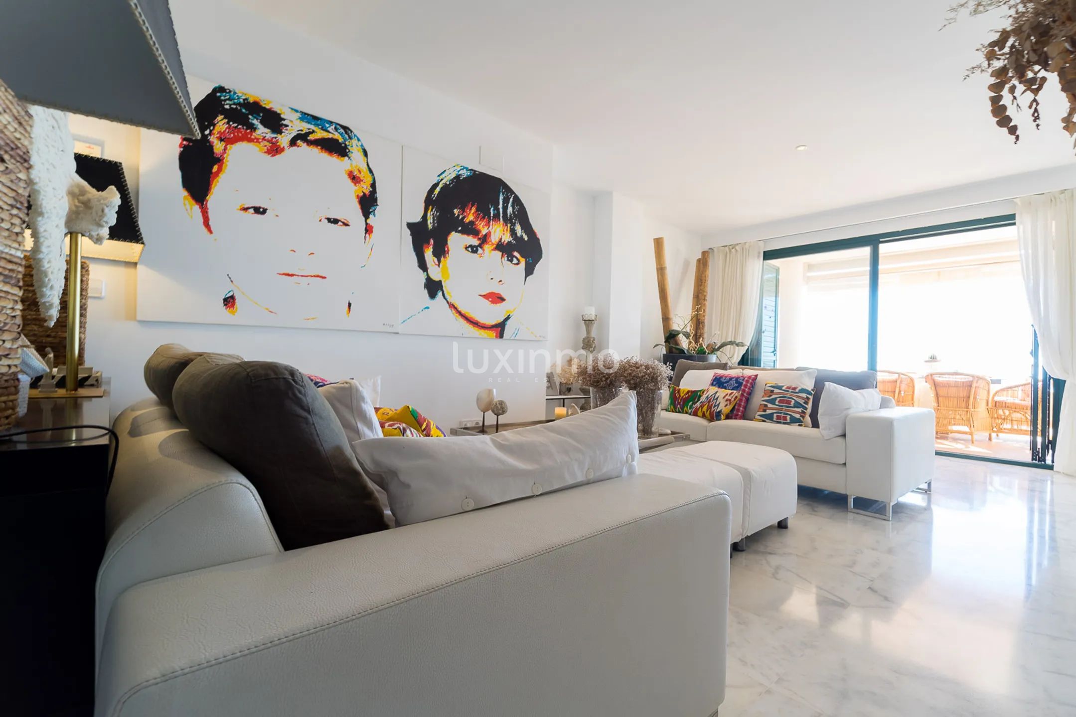 Elegant appartement te koop in Altea Hills — photo 9