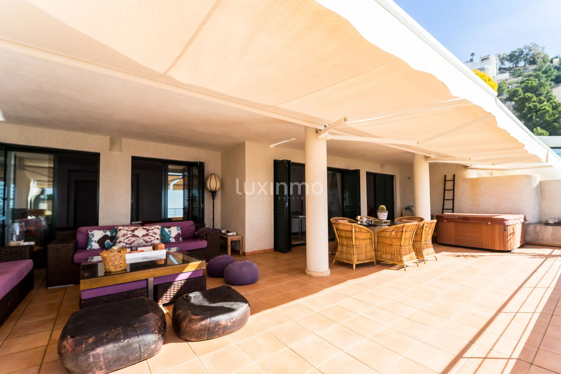 Elegant appartement te koop in Altea Hills — photo 10