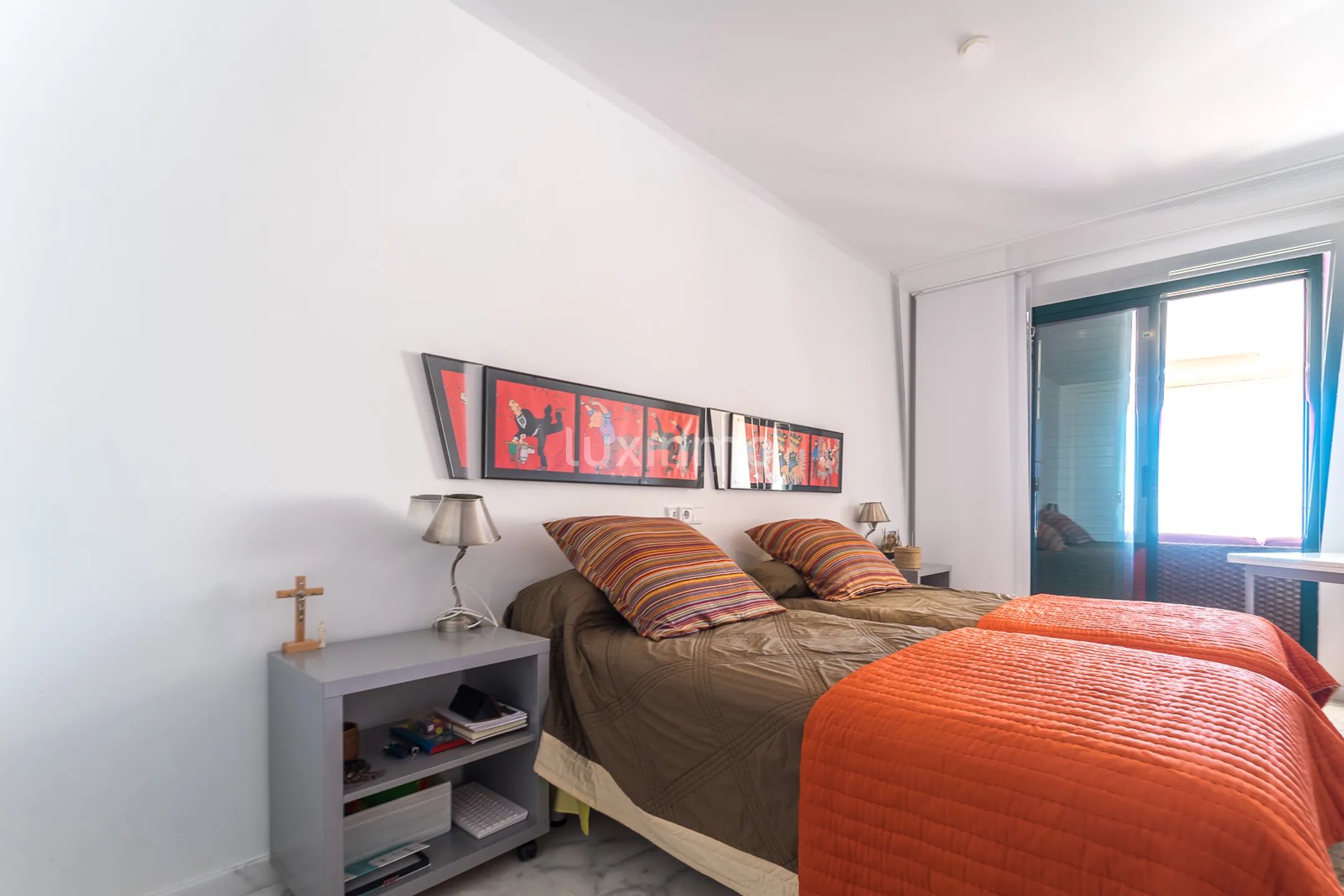 Elegant appartement te koop in Altea Hills — photo 25