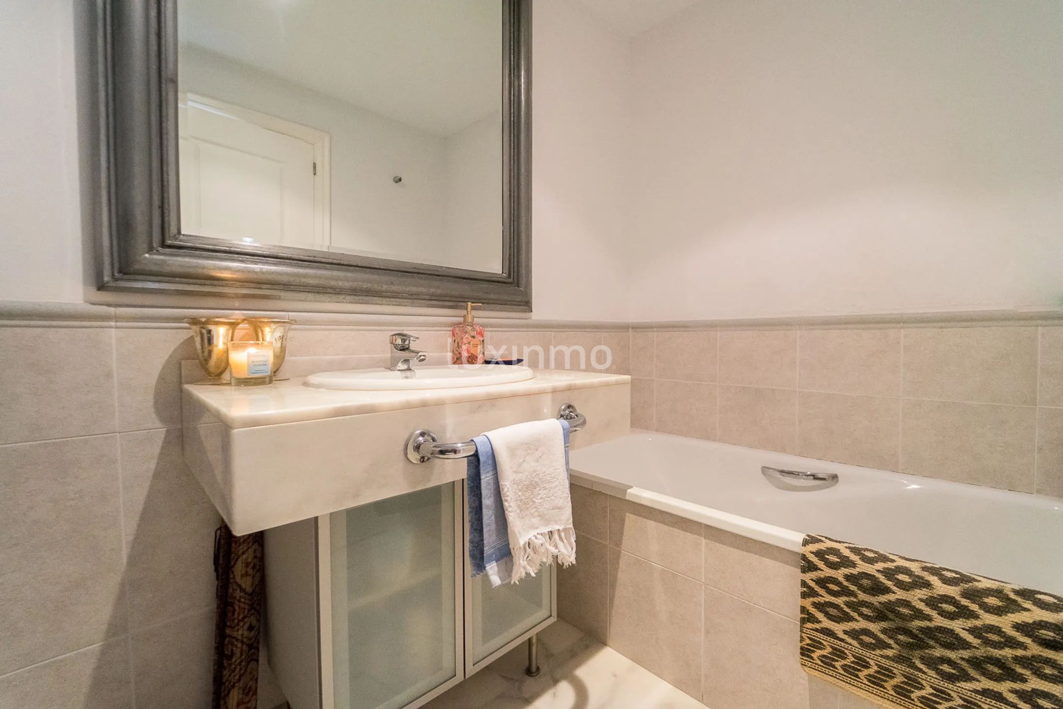 Elegant appartement te koop in Altea Hills — photo 24