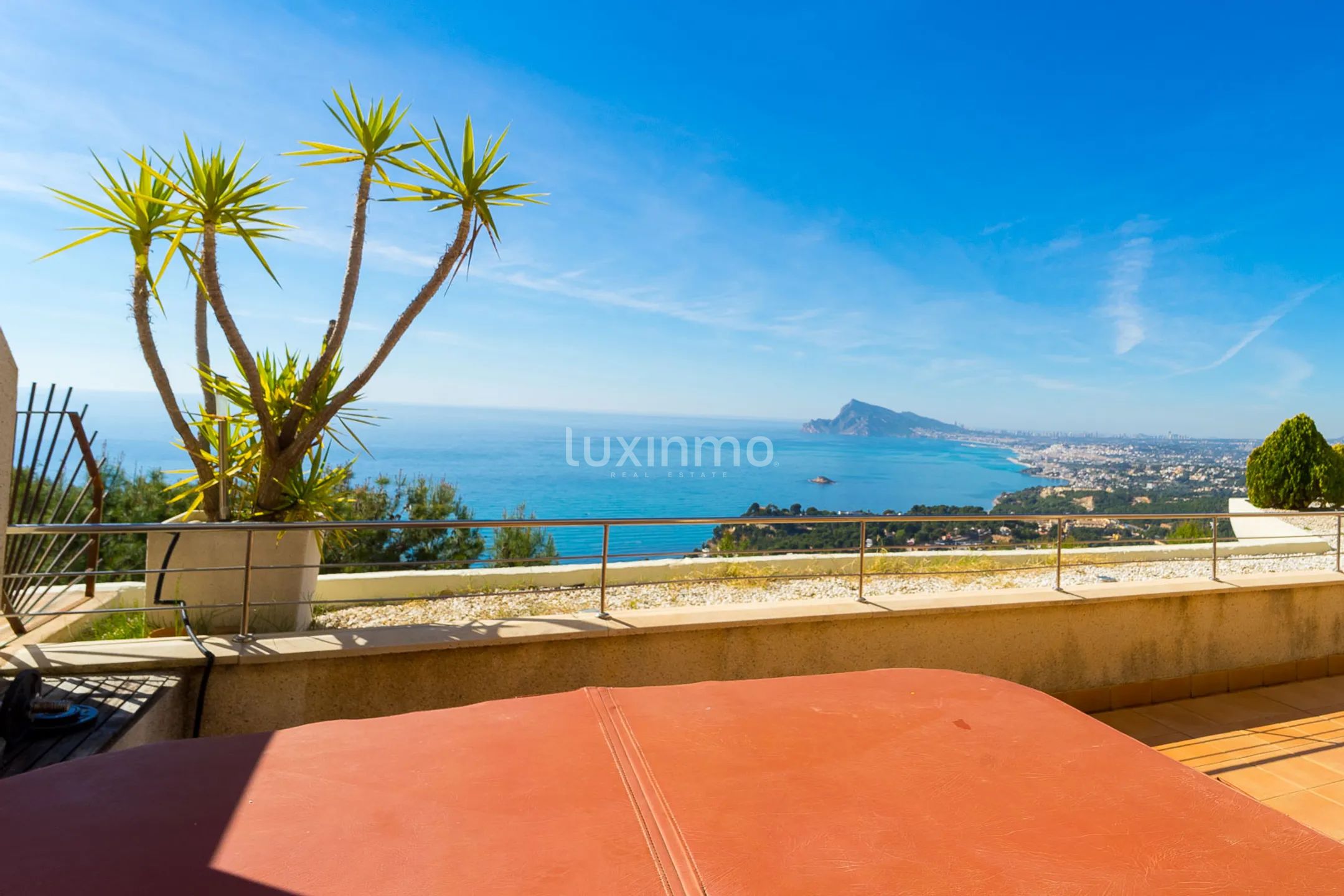 Elegant appartement te koop in Altea Hills — photo 8