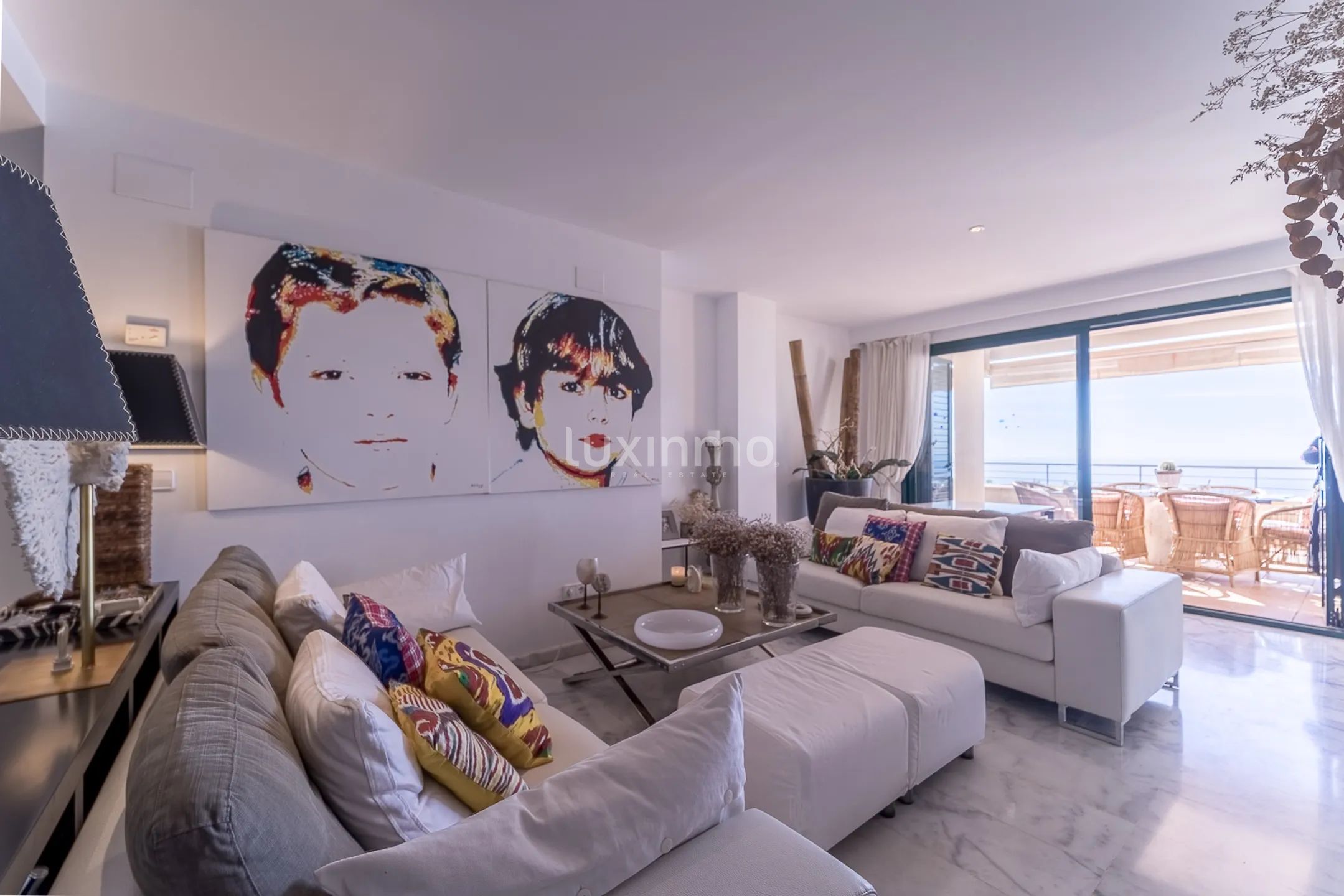 Elegant appartement te koop in Altea Hills — photo 15