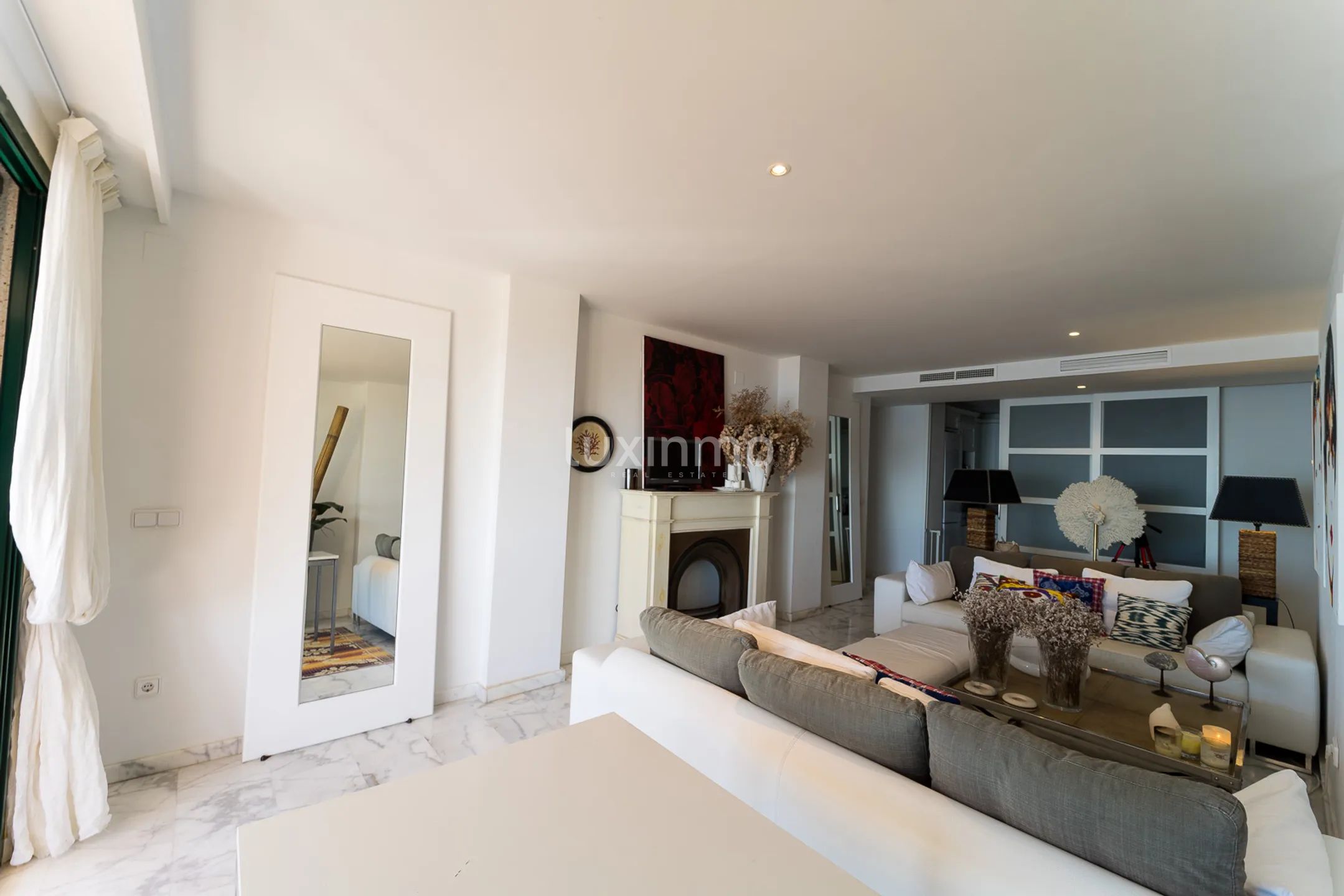 Elegant appartement te koop in Altea Hills — photo 17