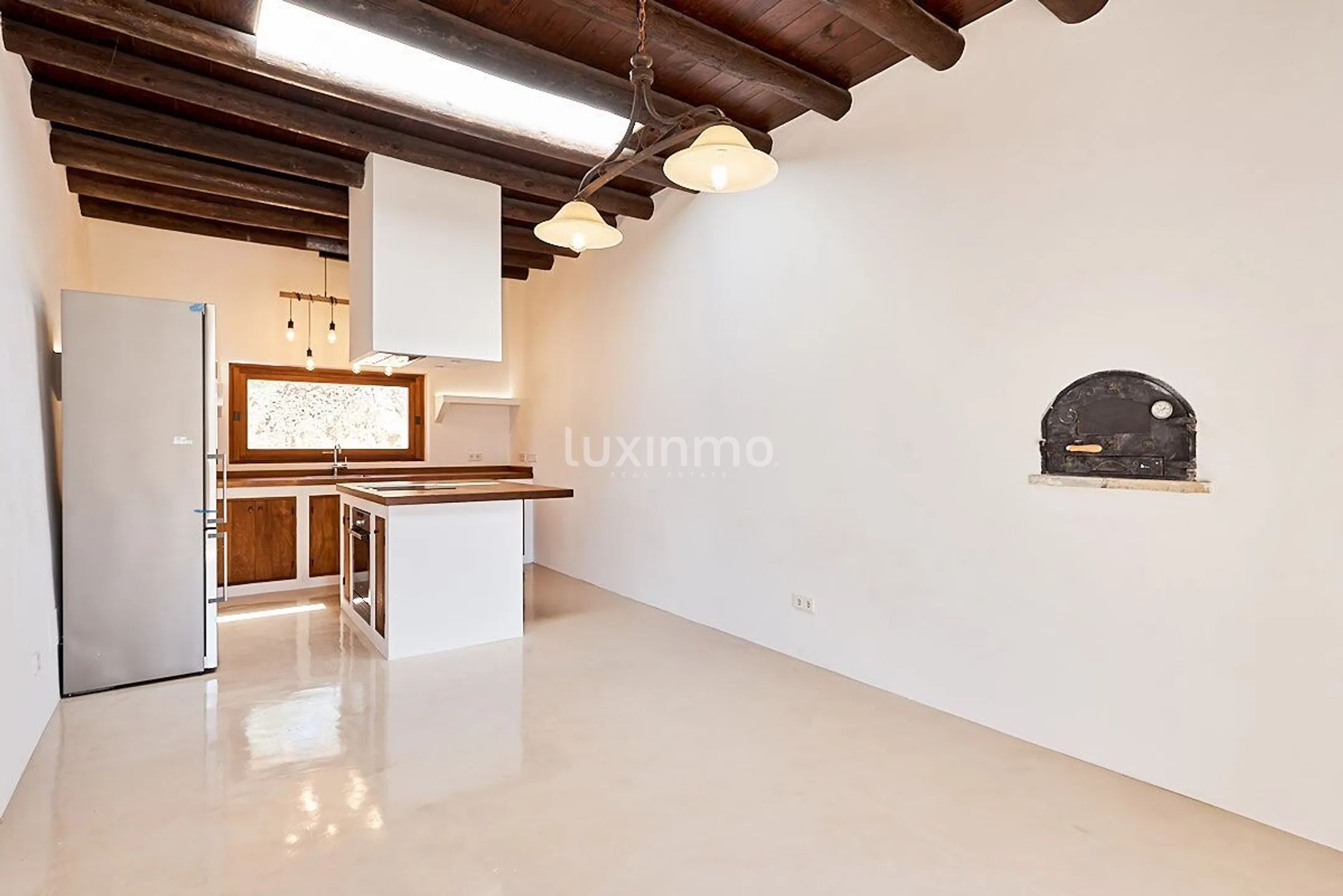 Ibiza style villa for sale in San Josep — photo 43