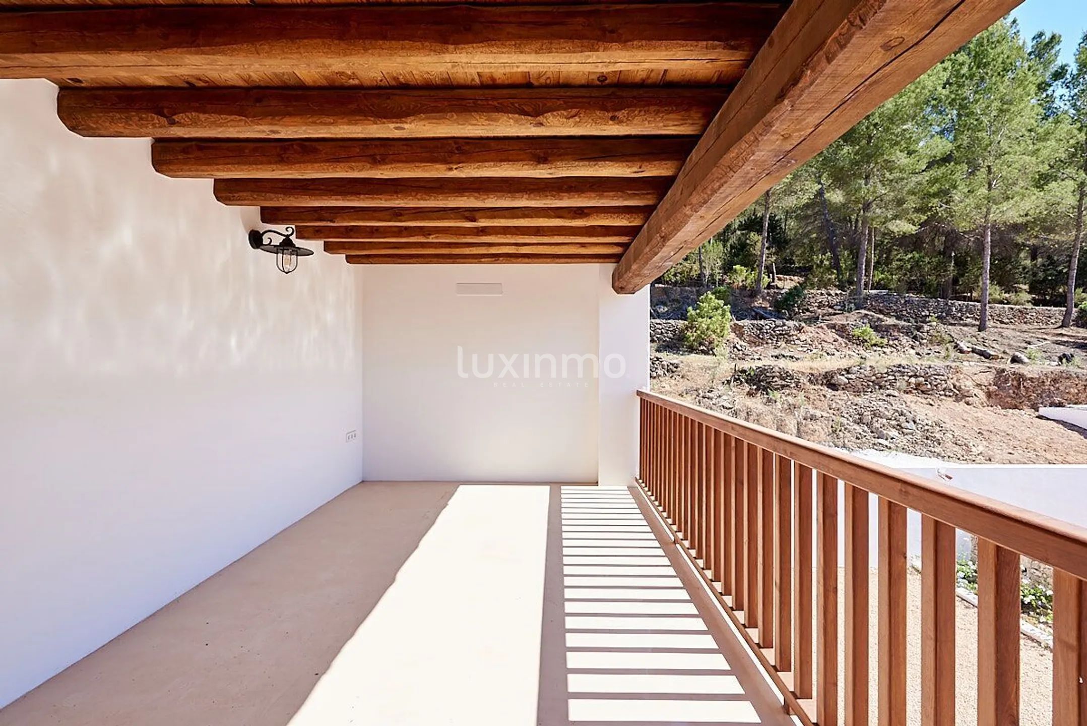 Ibiza style villa for sale in San Josep — photo 31