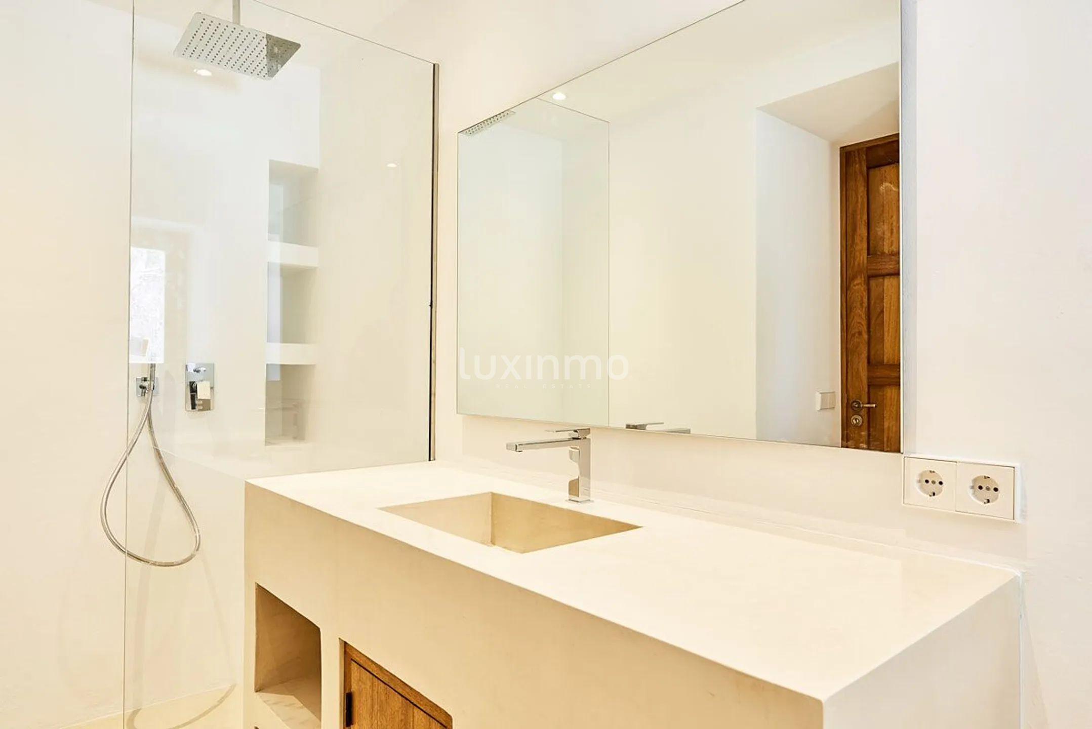 Ibiza style villa for sale in San Josep — photo 21