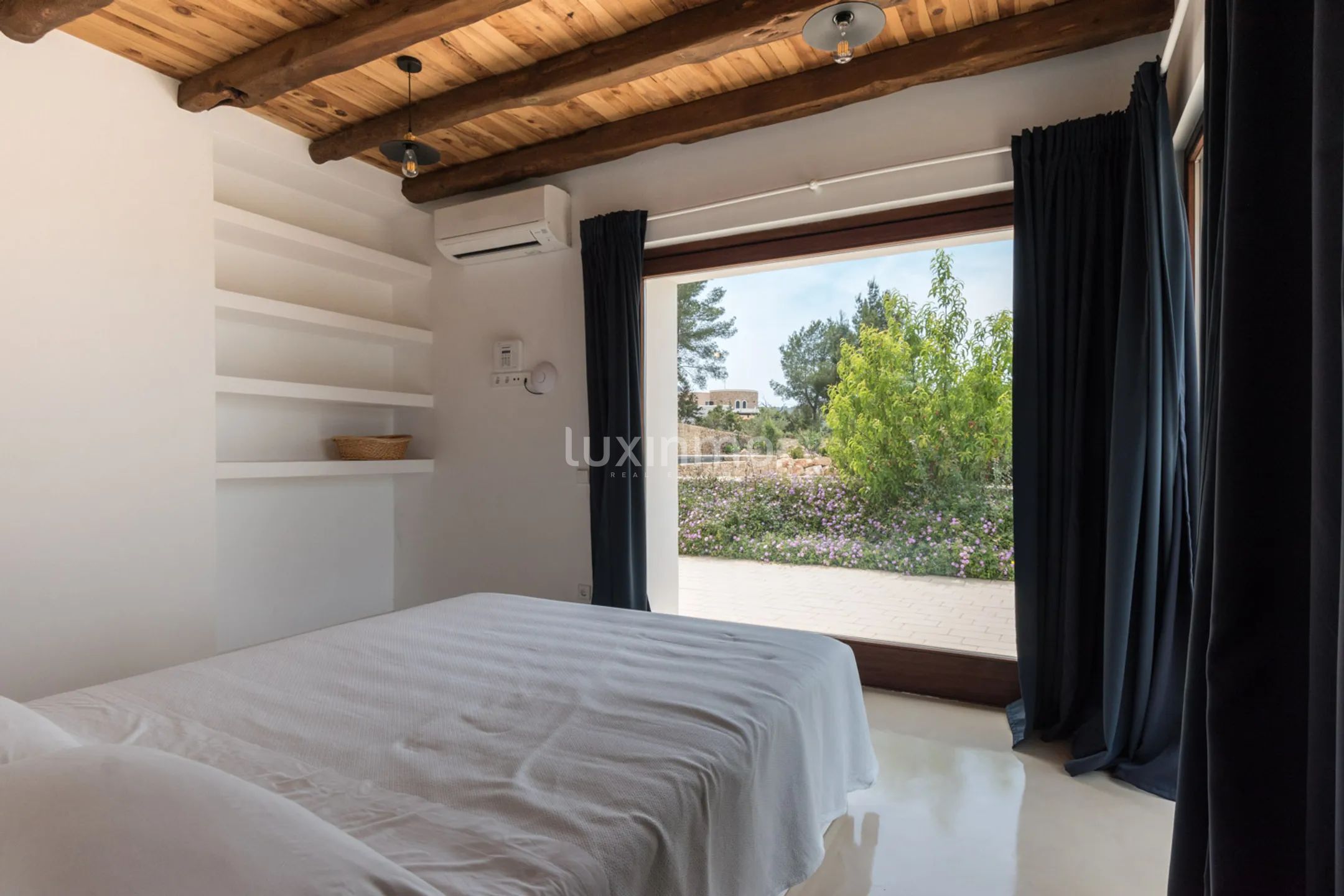 Ibiza style villa for sale in San Josep — photo 24