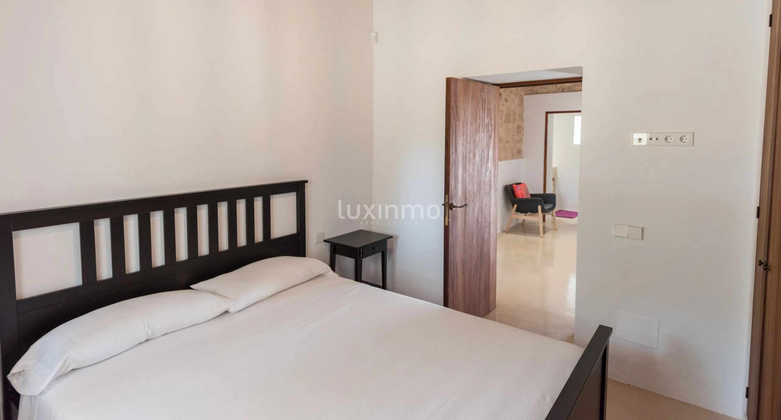 Ibiza style villa for sale in San Josep — photo 17