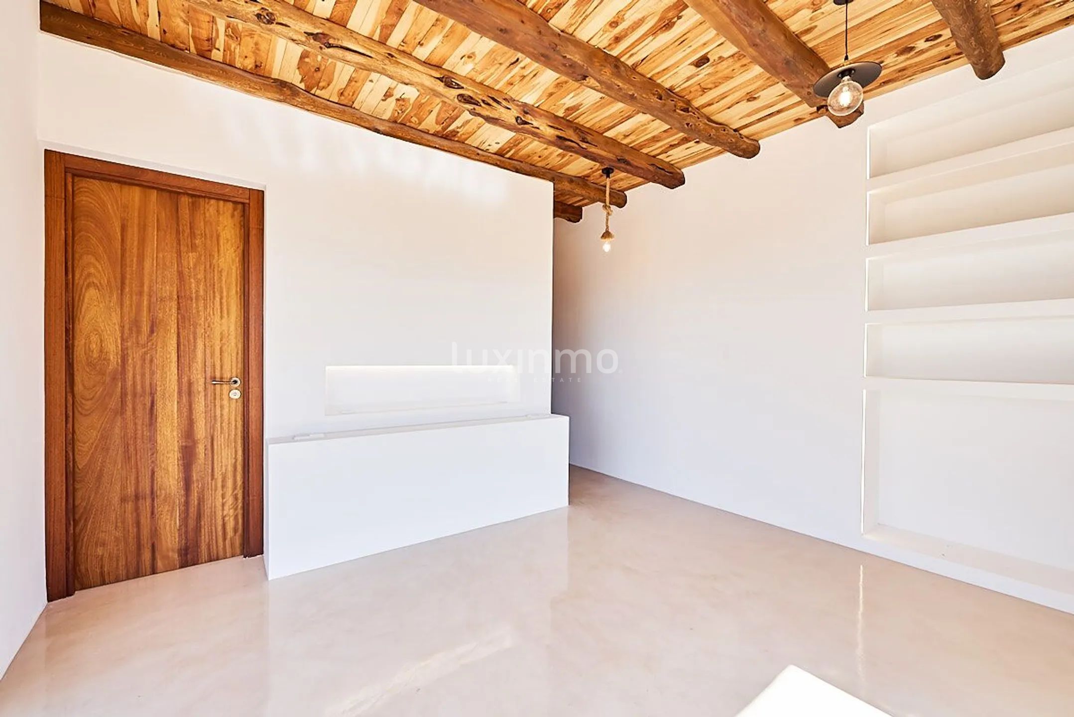Ibiza style villa for sale in San Josep — photo 58