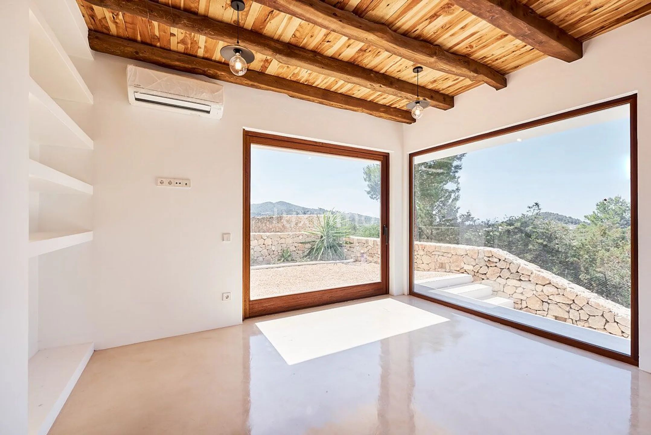 Ibiza style villa for sale in San Josep — photo 45