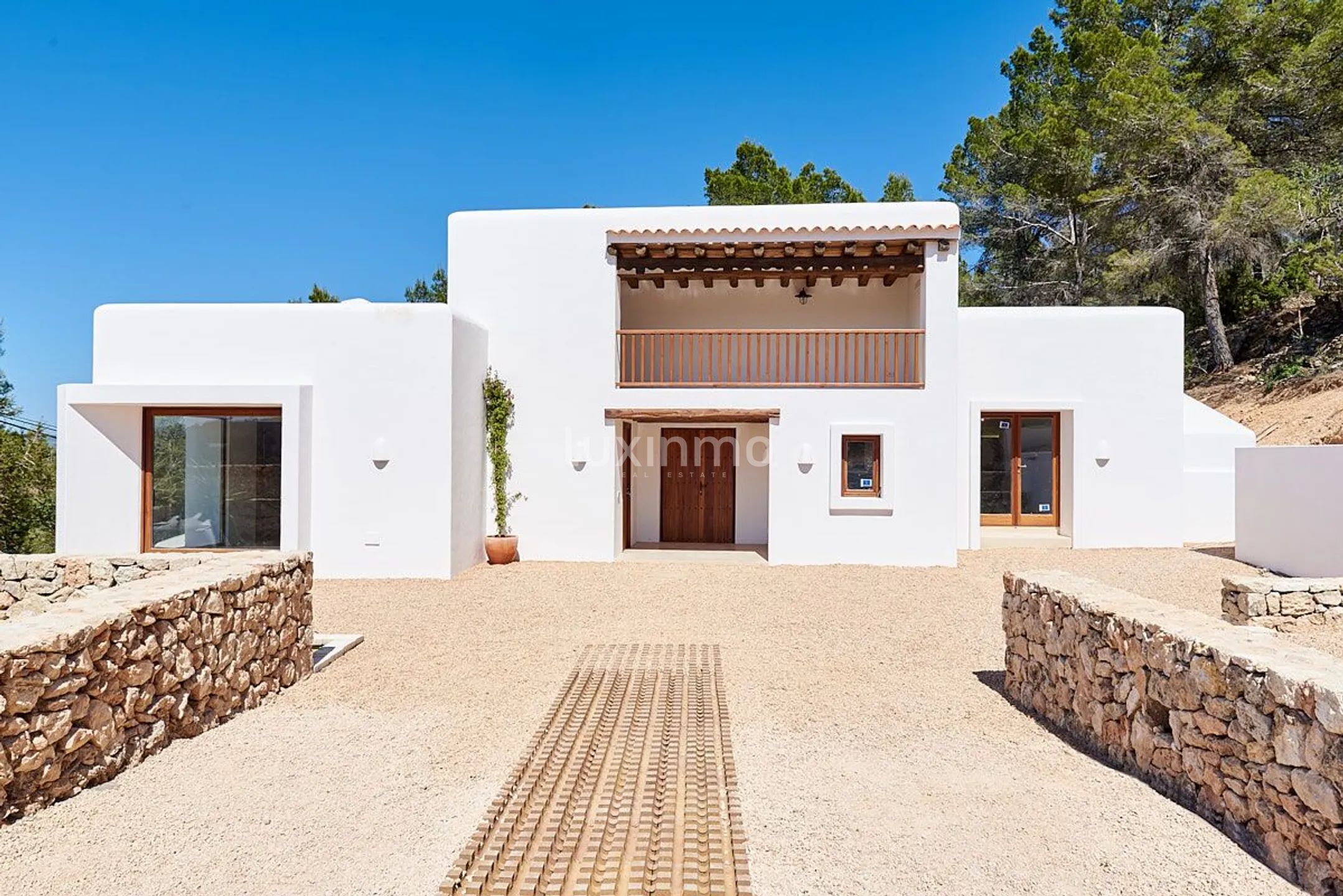 Ibiza style villa for sale in San Josep — photo 35