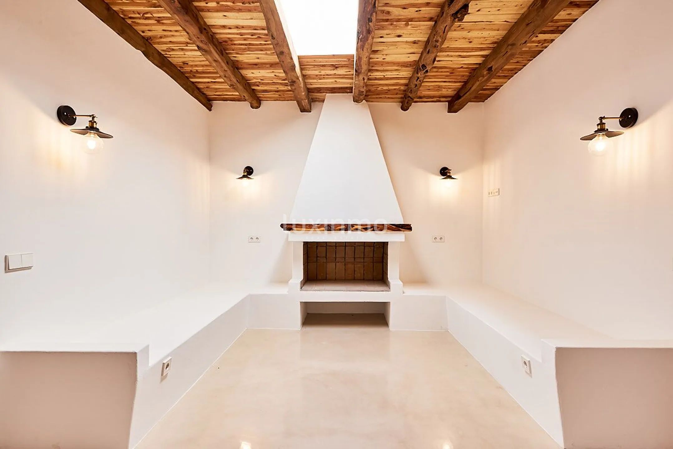 Ibiza style villa for sale in San Josep — photo 37