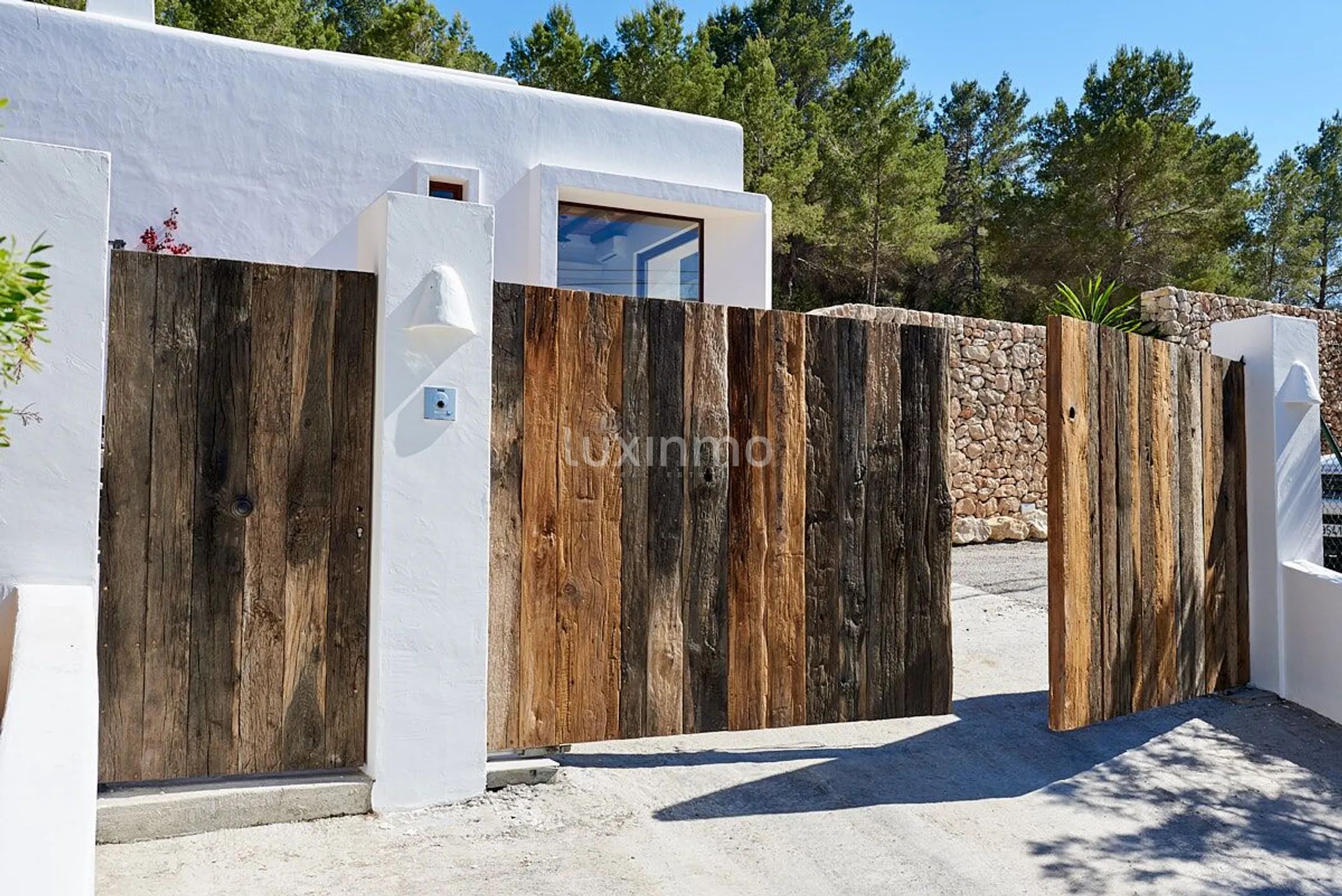 Ibiza style villa for sale in San Josep — photo 53