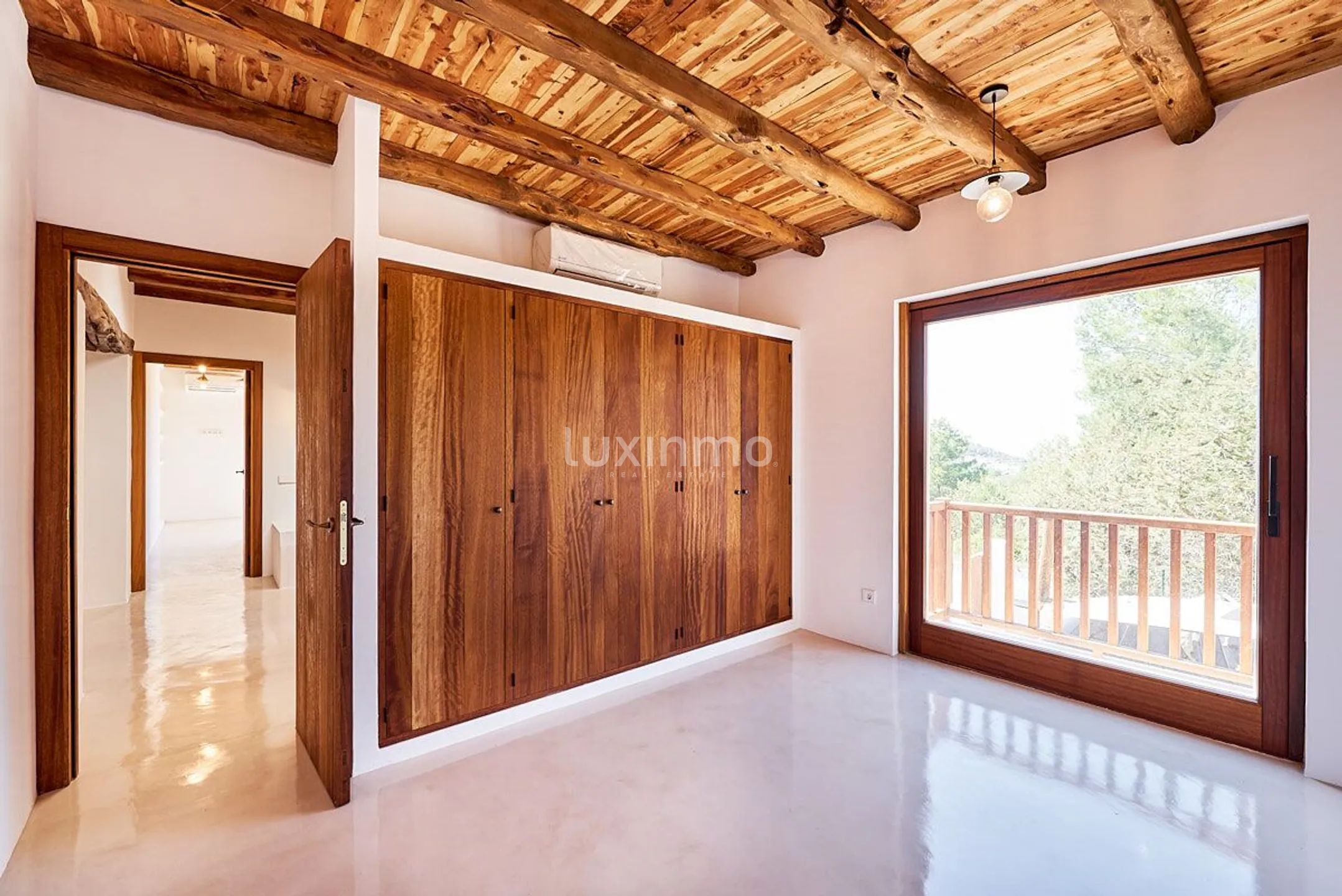 Ibiza style villa for sale in San Josep — photo 44