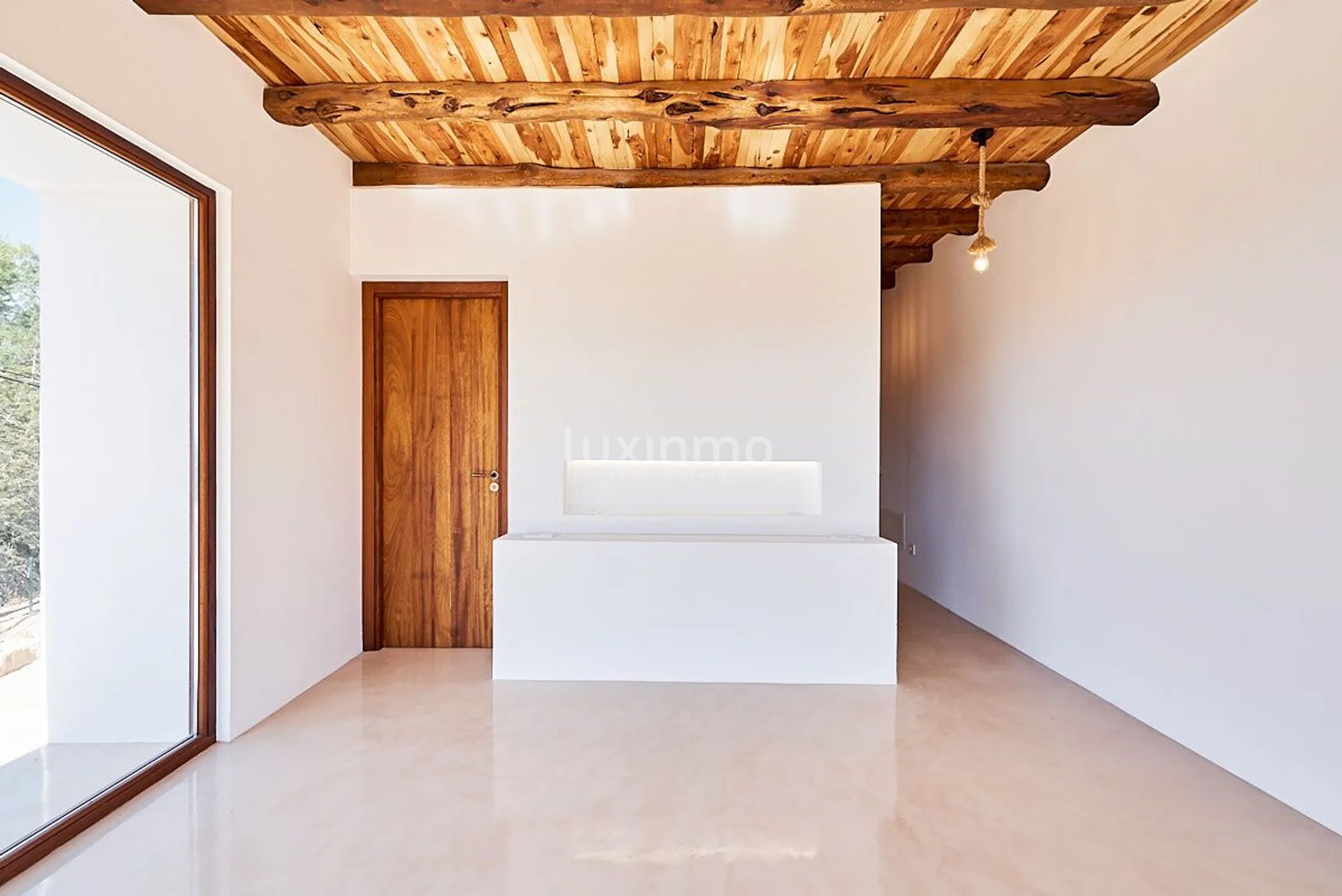 Ibiza style villa for sale in San Josep — photo 51