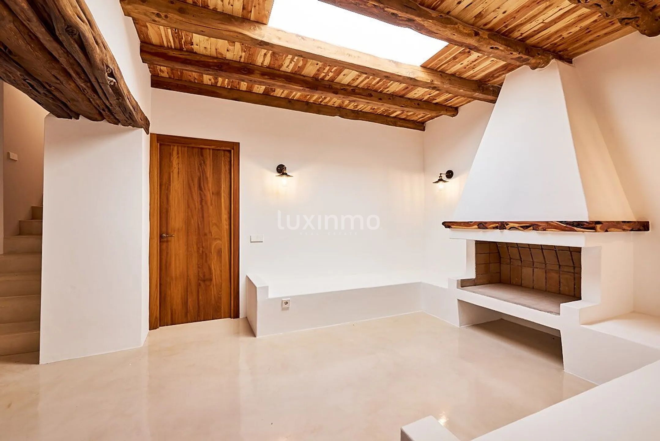 Ibiza style villa for sale in San Josep — photo 36