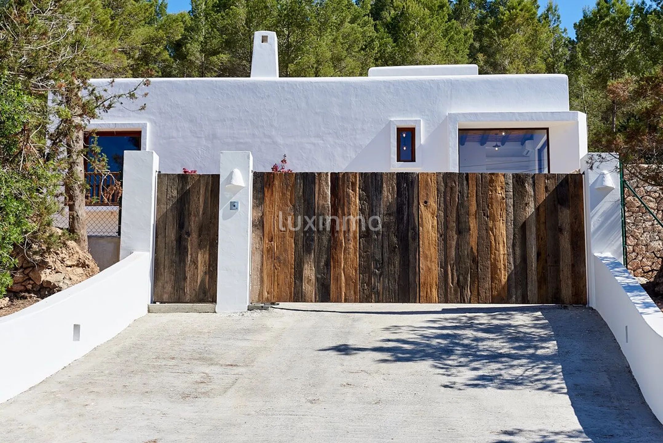 Ibiza style villa for sale in San Josep — photo 54