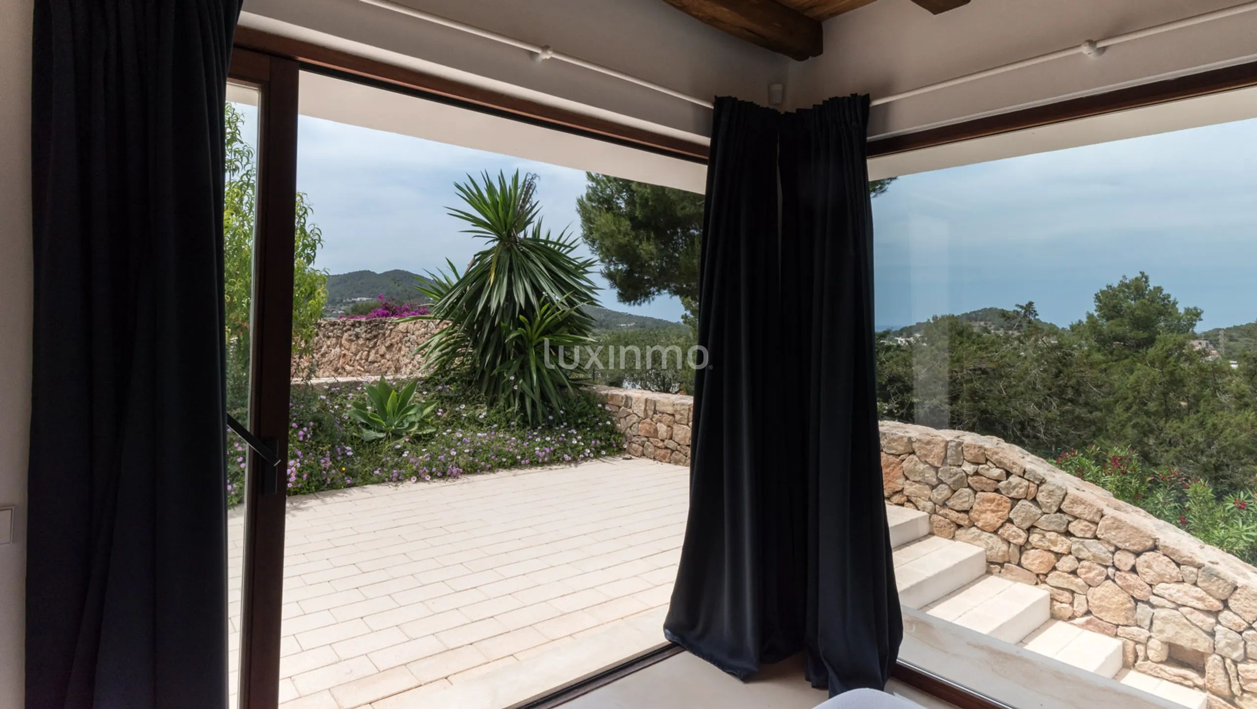 Ibiza style villa for sale in San Josep — photo 25