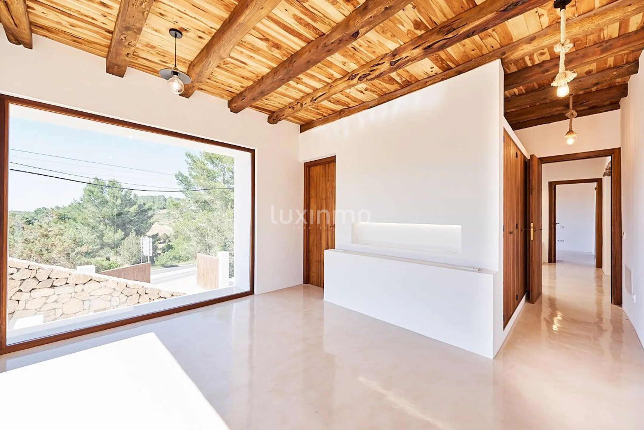 Ibiza style villa for sale in San Josep — photo 48