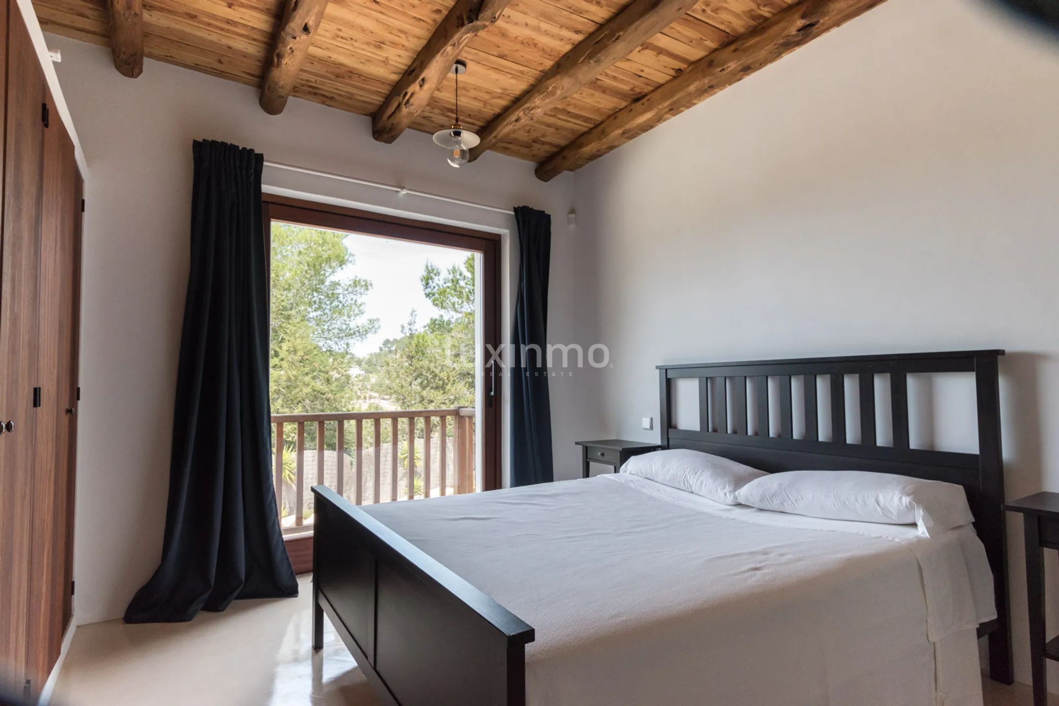 Ibiza style villa for sale in San Josep — photo 20