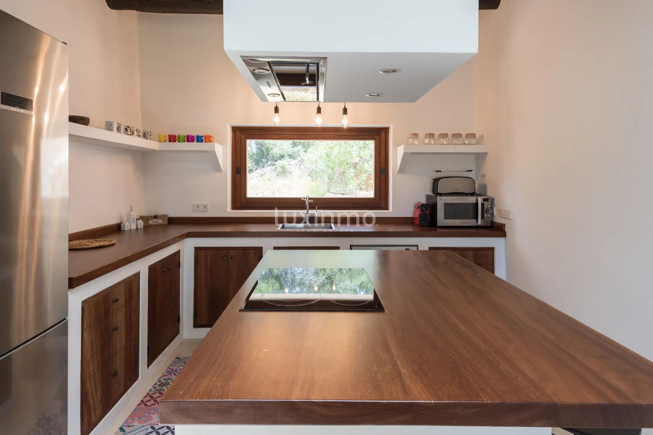 Ibiza style villa for sale in San Josep — photo 59