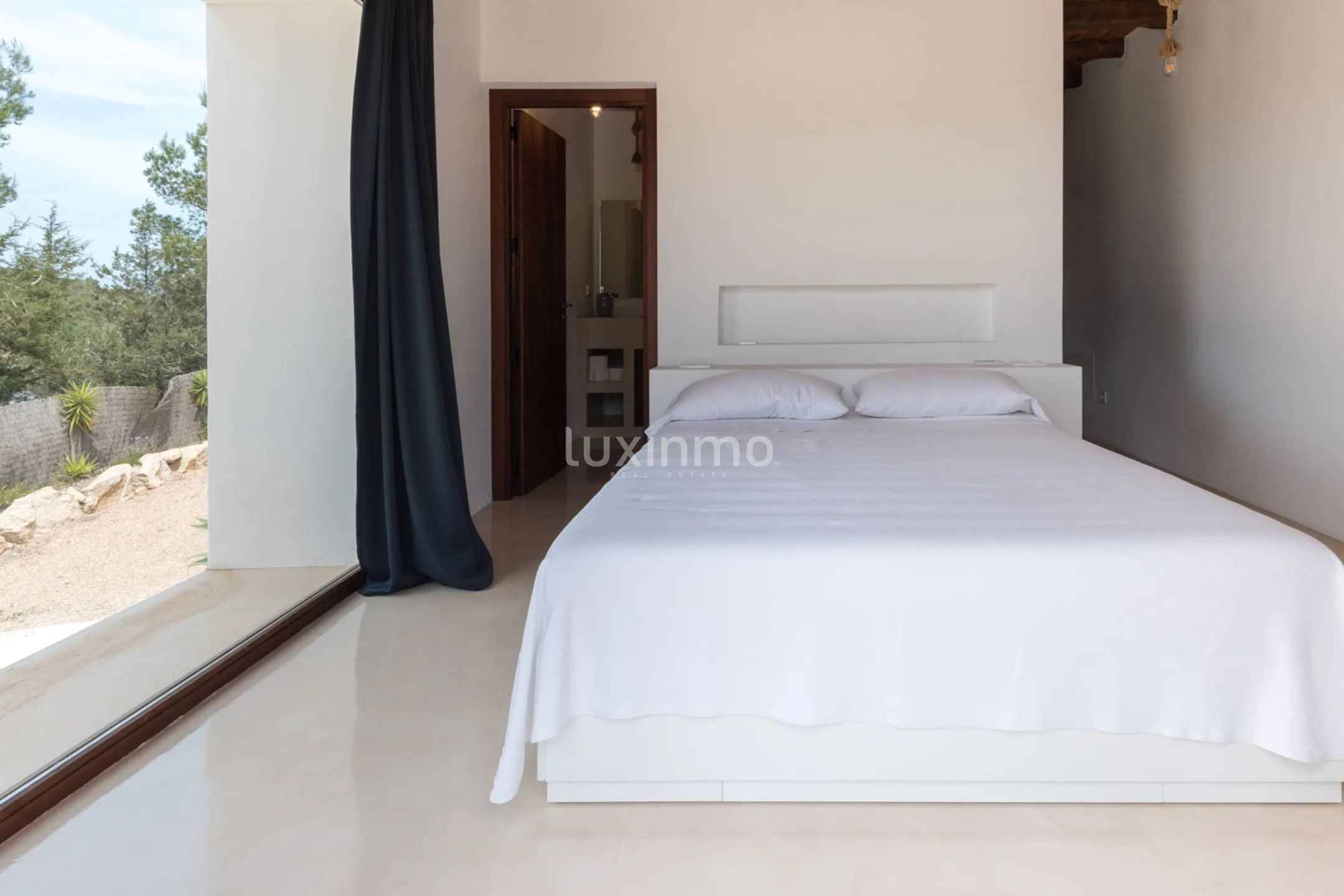 Ibiza style villa for sale in San Josep — photo 27