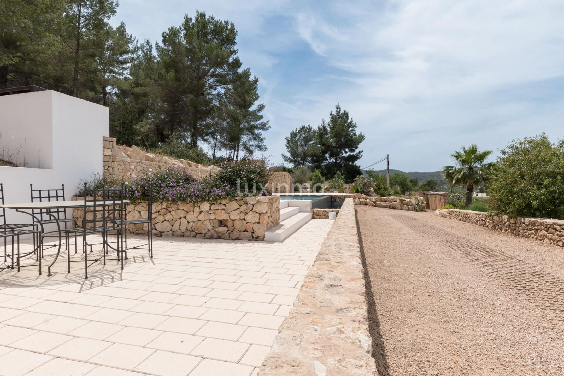 Ibiza style villa for sale in San Josep — photo 15
