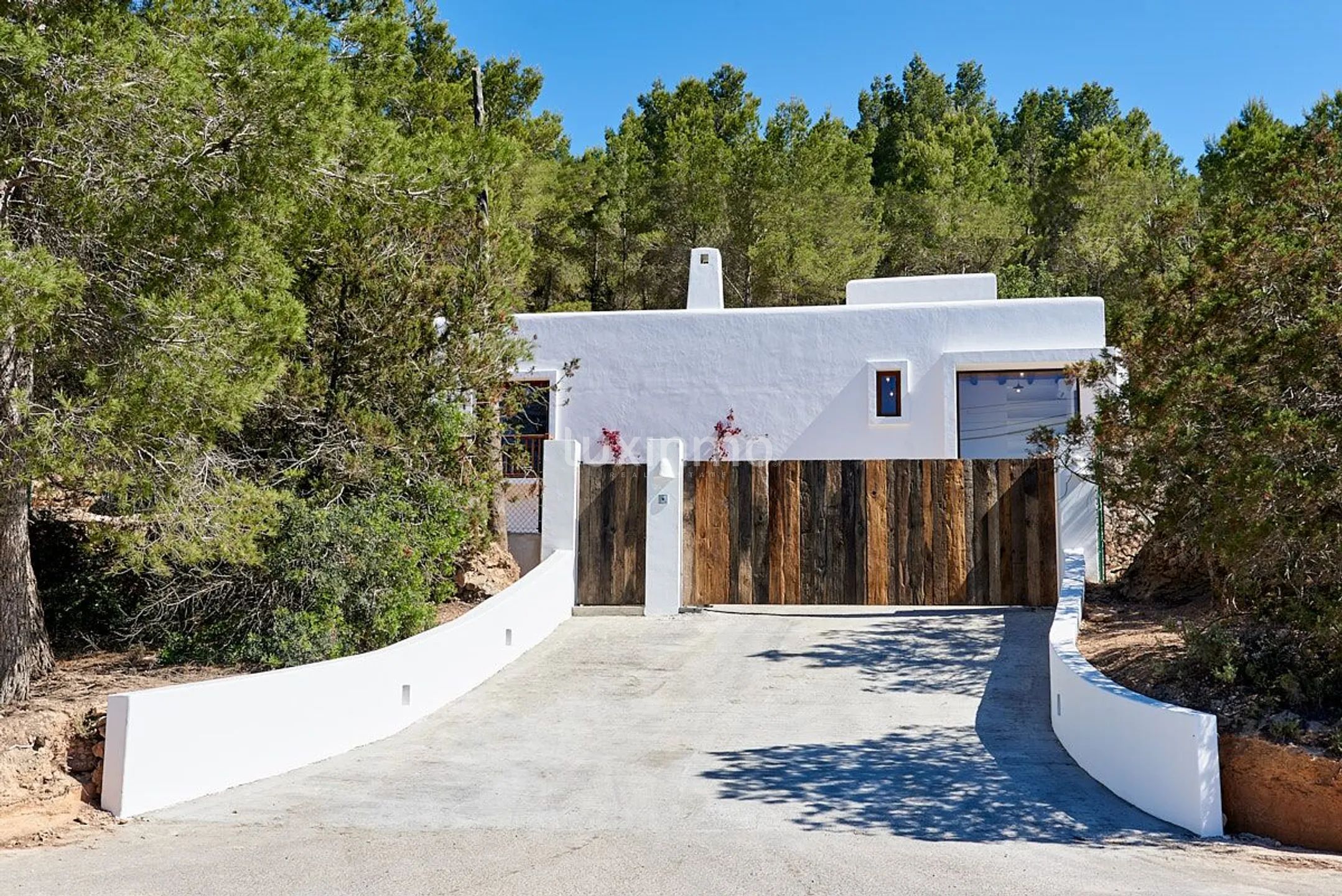 Ibiza style villa for sale in San Josep — photo 55