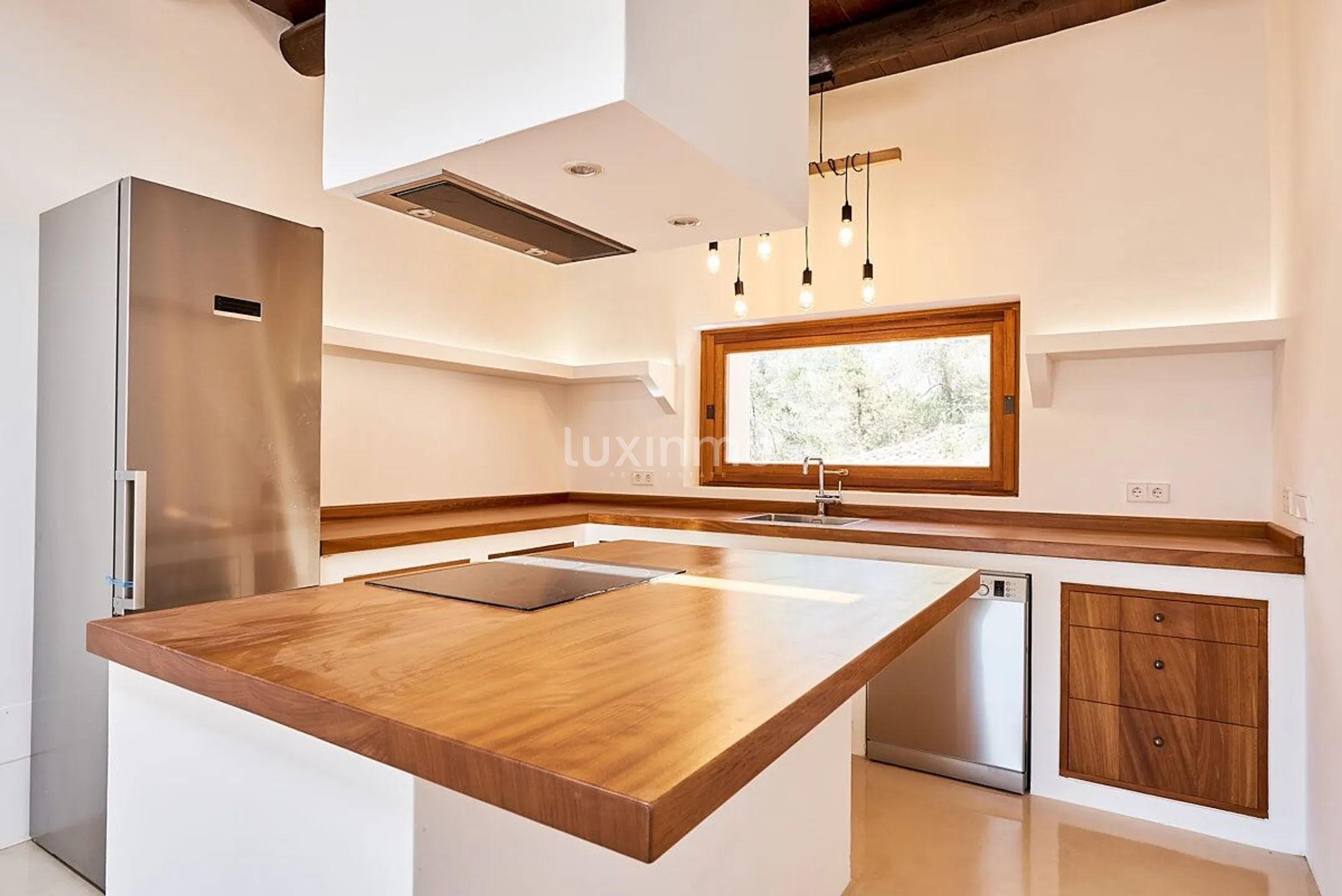 Ibiza style villa for sale in San Josep — photo 39