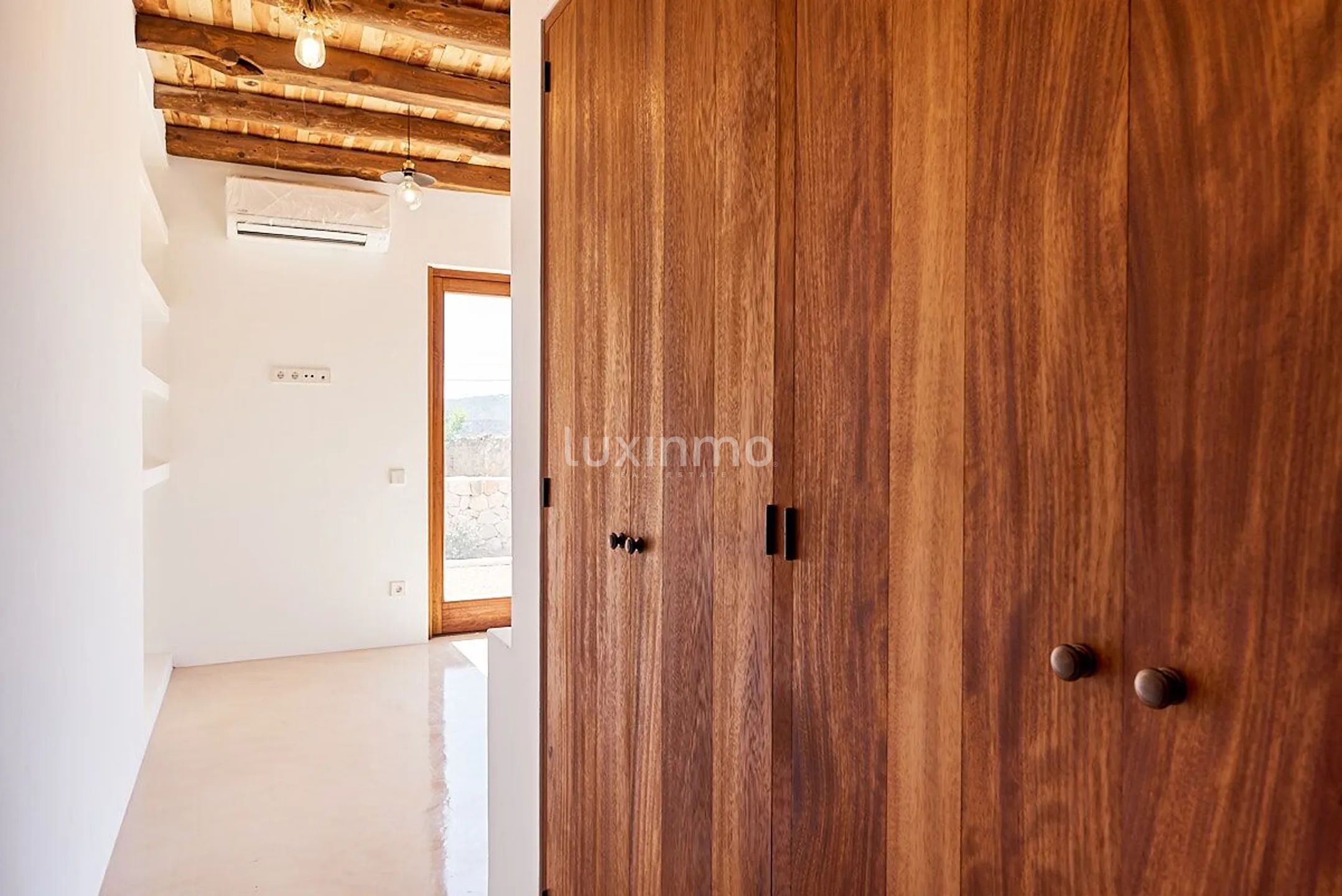 Ibiza style villa for sale in San Josep — photo 46