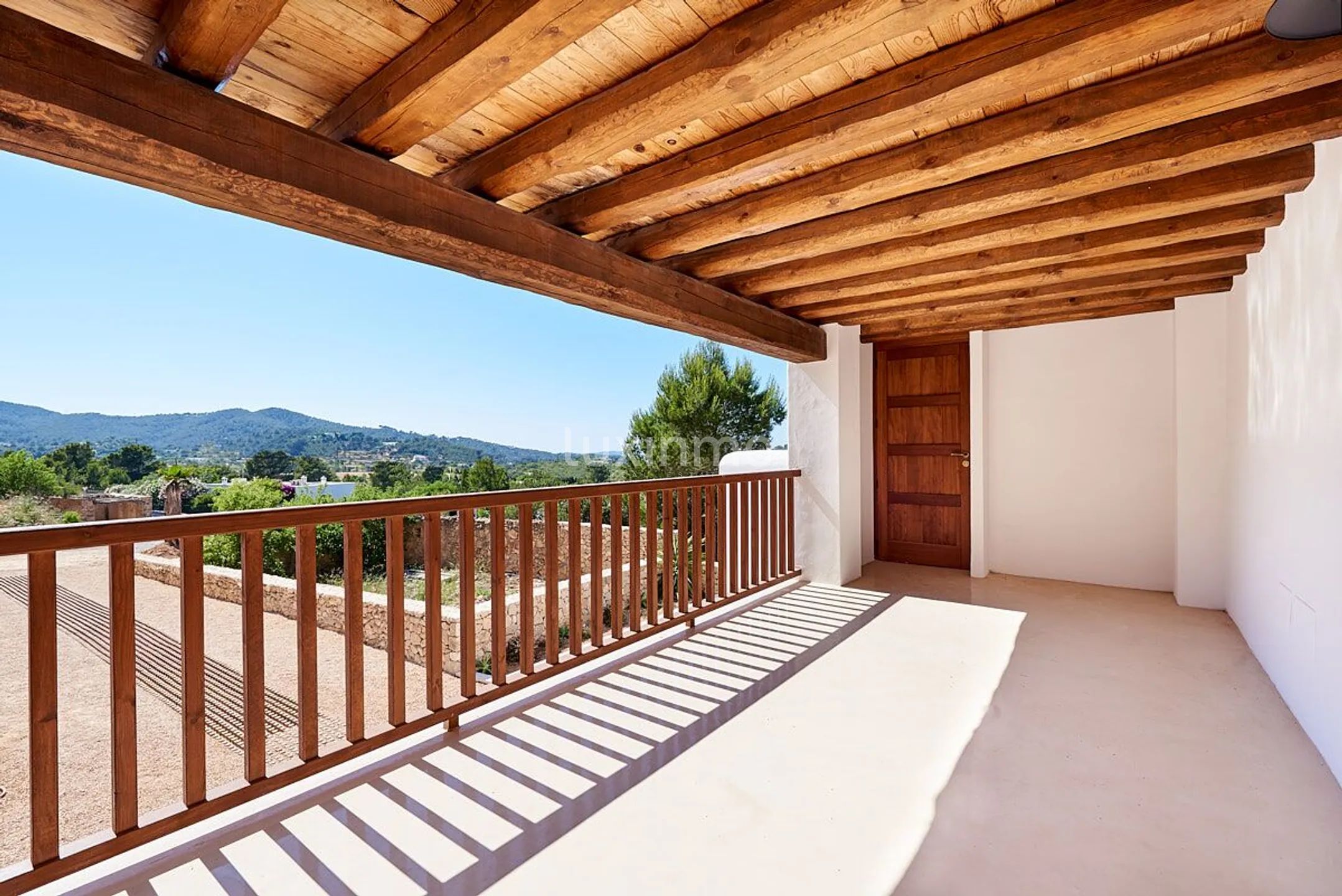 Ibiza style villa for sale in San Josep — photo 32