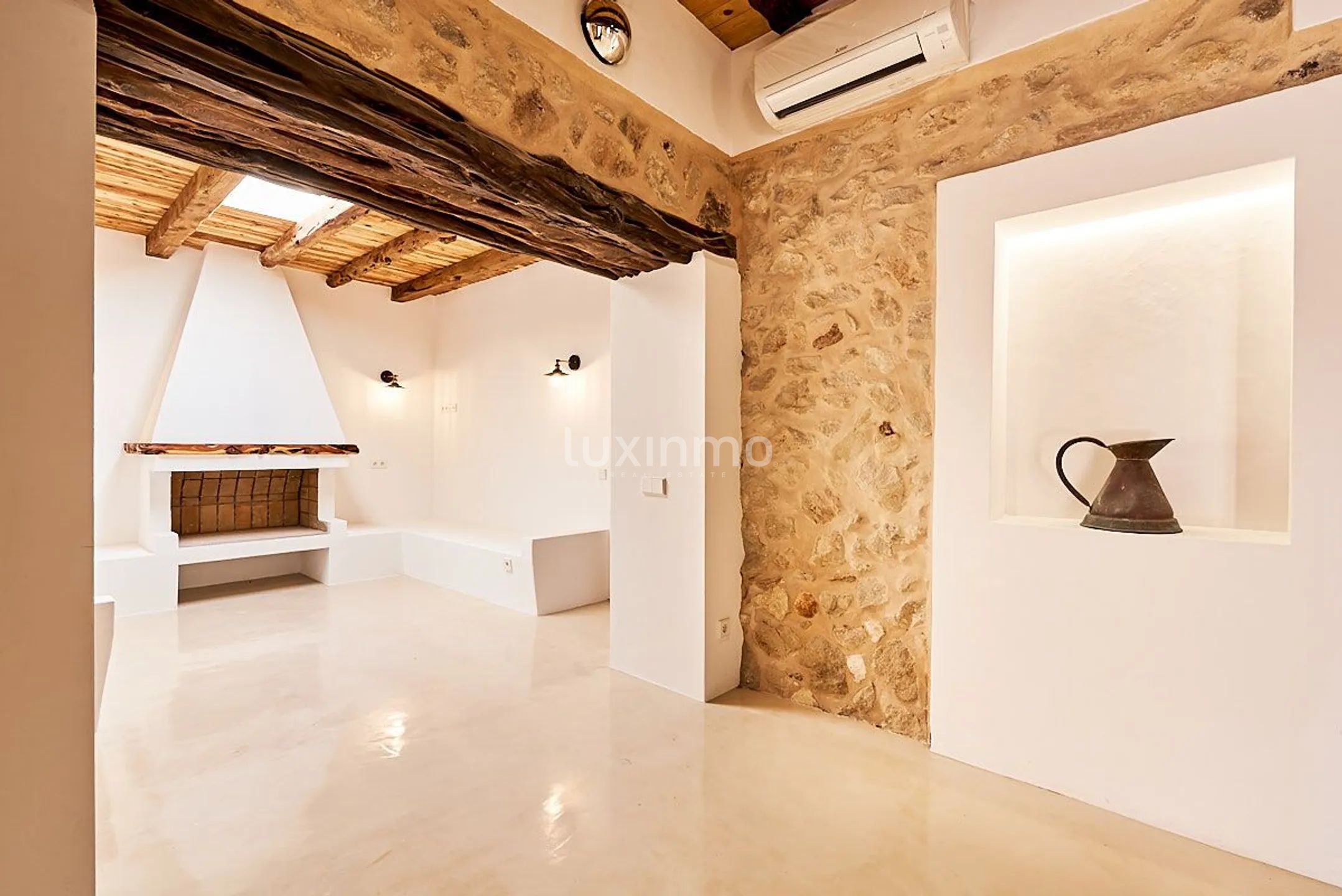 Ibiza style villa for sale in San Josep — photo 40